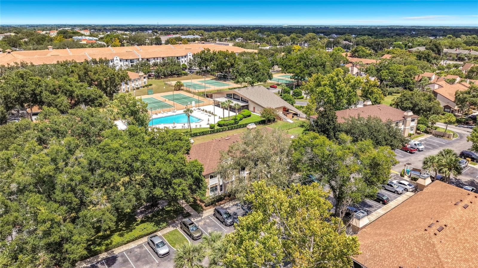 Condominium at 2936 S SEMORAN BLVD #105, ORLANDO, photo 39 of 46