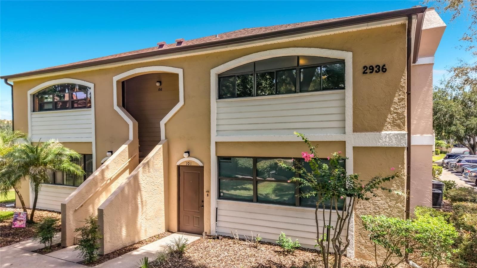 Condominium at 2936 S SEMORAN BLVD #105, ORLANDO, photo 41 of 46