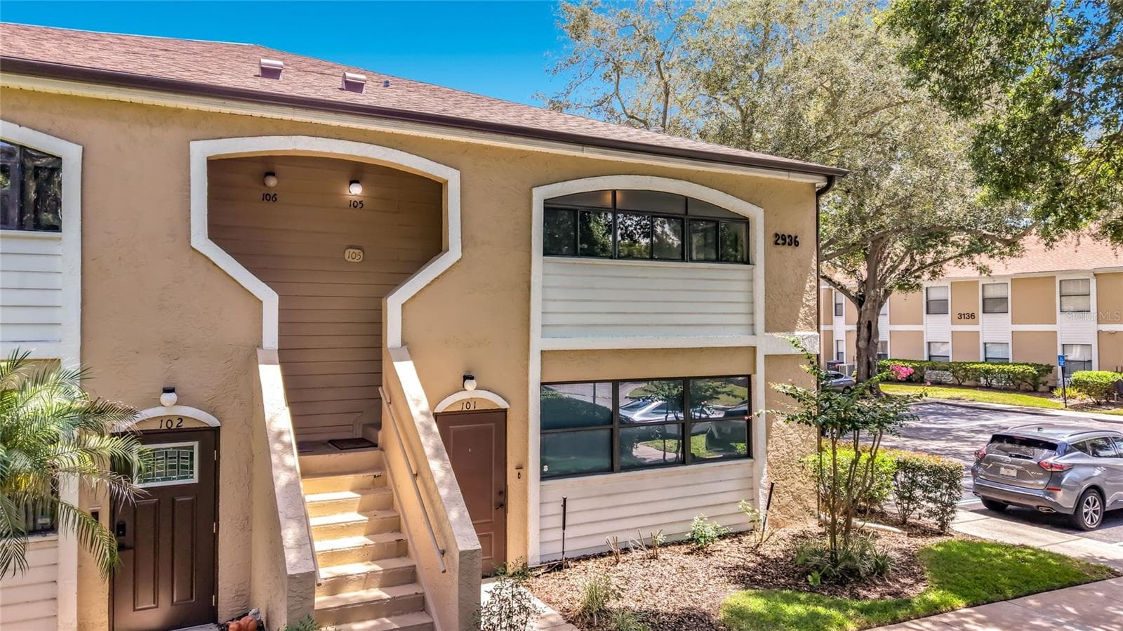 Condominium at 2936 S SEMORAN BLVD #105, ORLANDO, photo 42 of 46