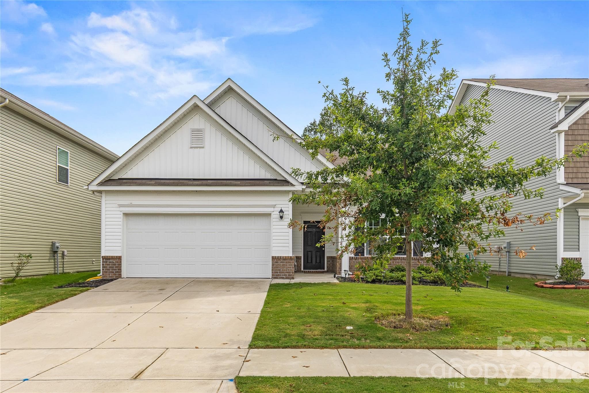 9022 Evercrisp Lane