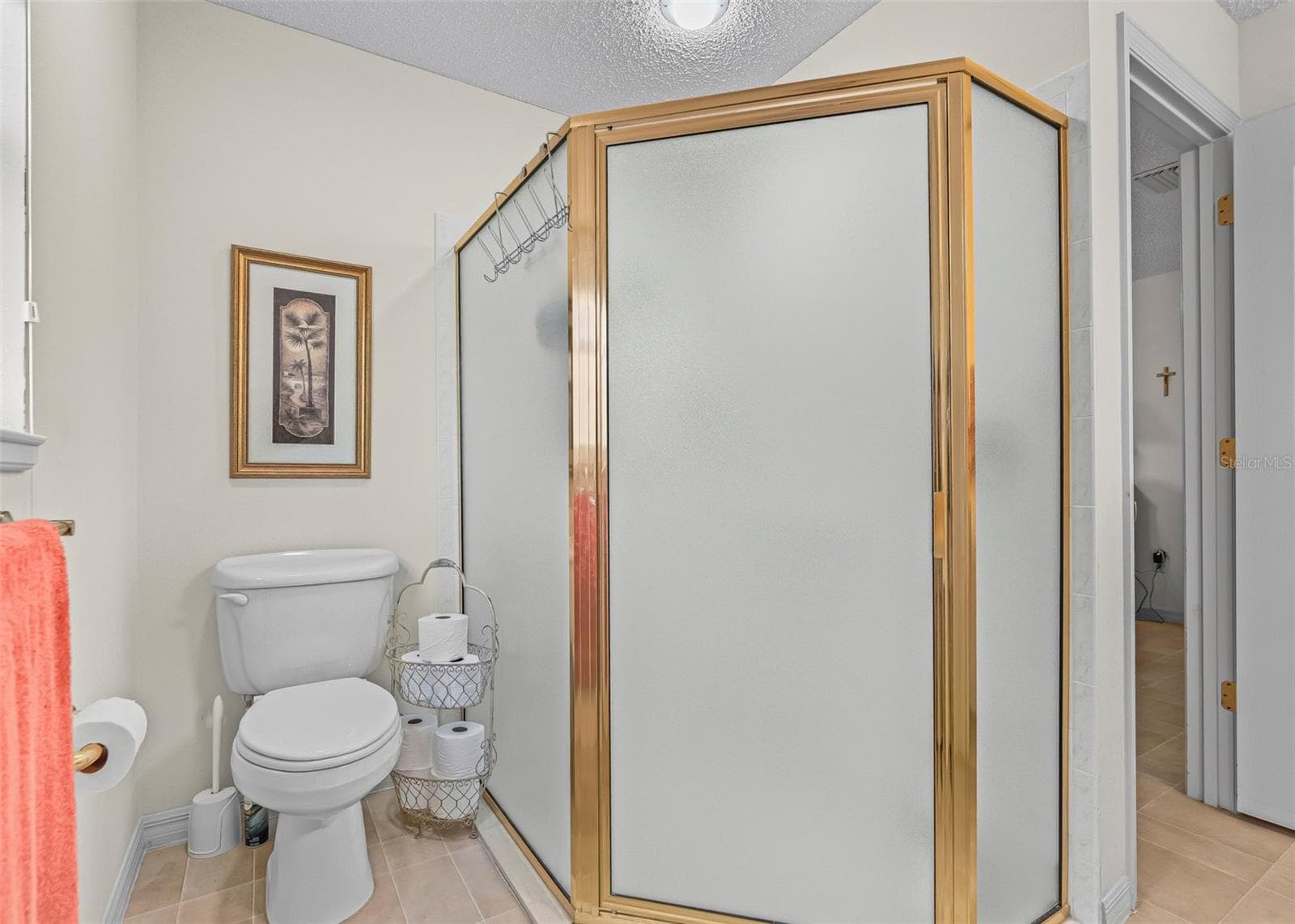 ensuite bath - 8368 SE 176TH LAWSON LOOP, THE VILLAGES