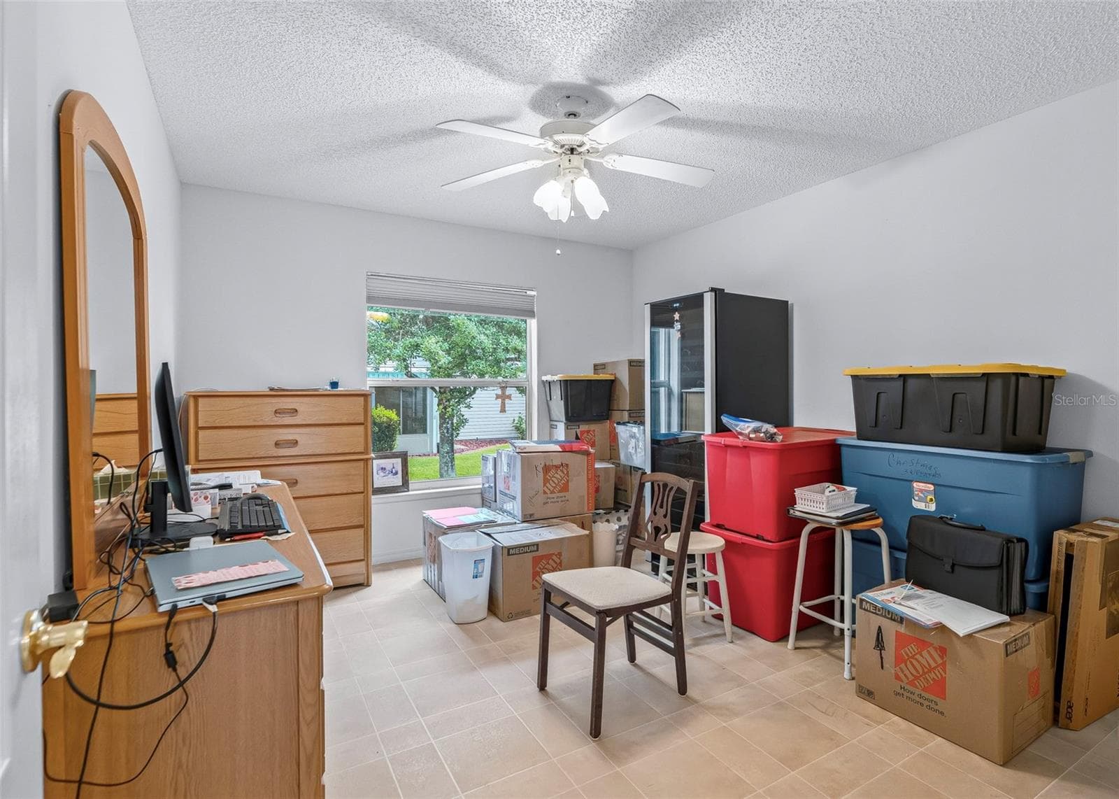 3rd bedroom - 8368 SE 176TH LAWSON LOOP, THE VILLAGES