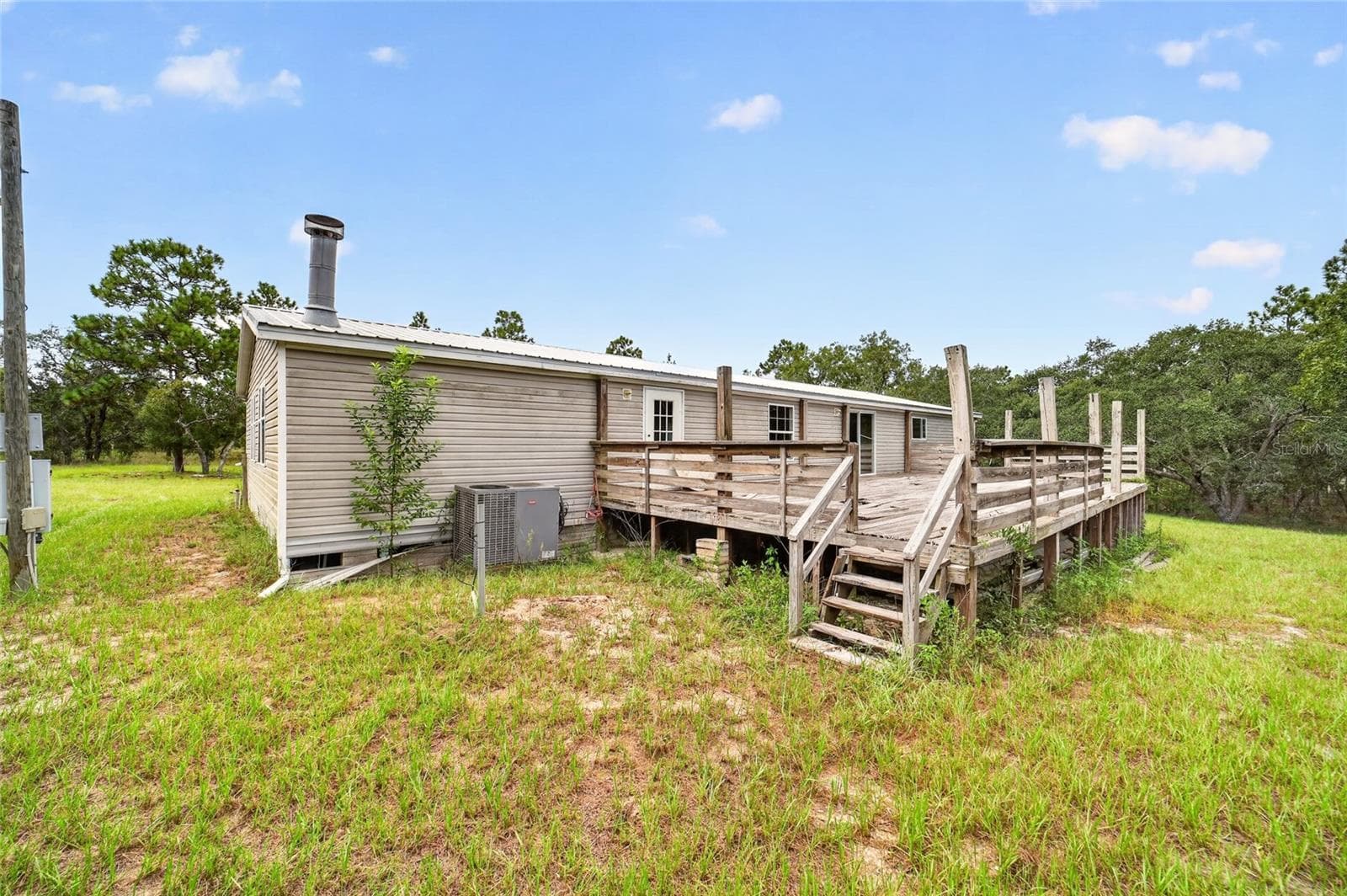 Manufactured Home at 13291 SE 101ST PL, DUNNELLON, photo 24 of 71