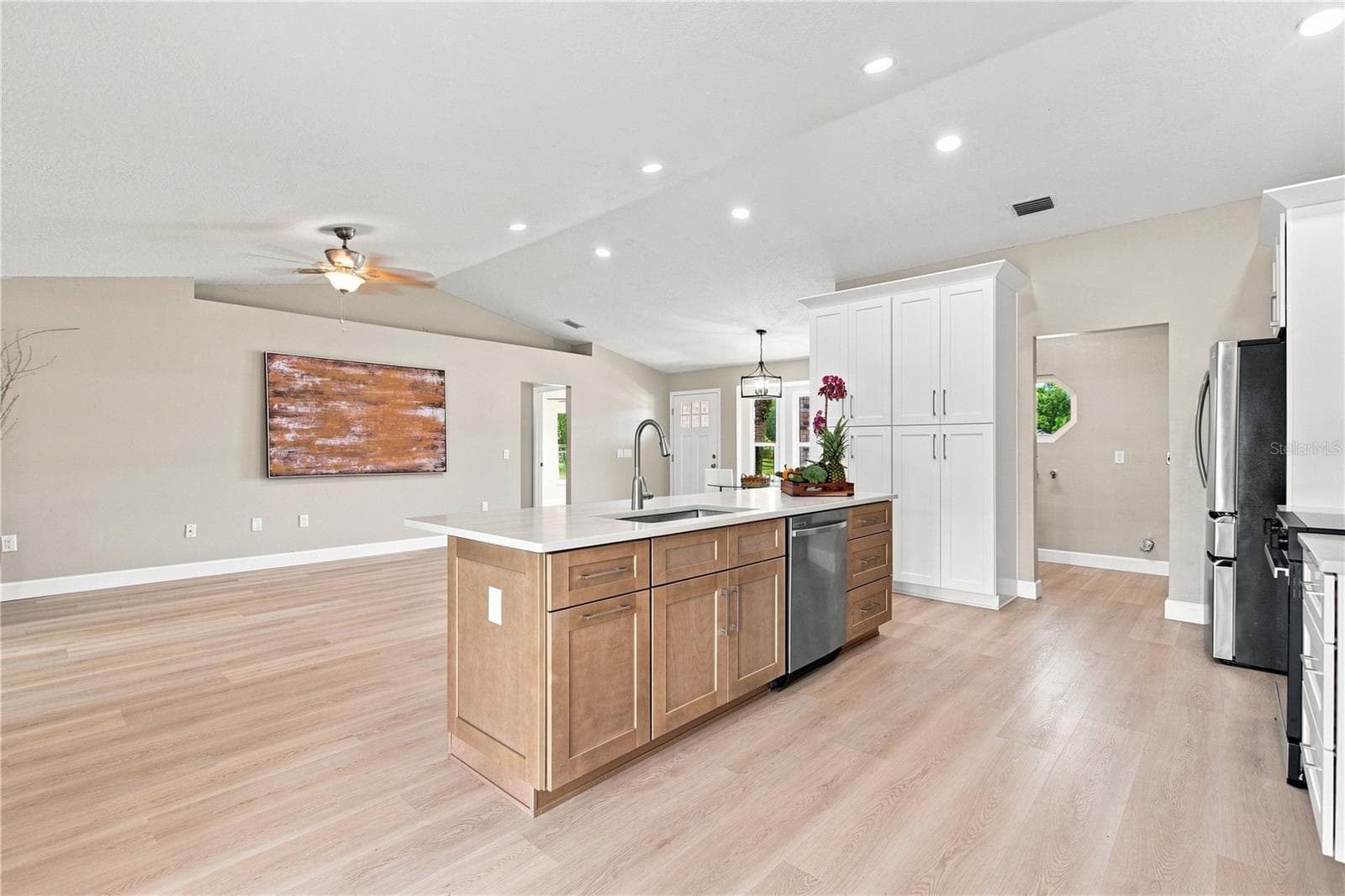 Single Family Residence at 3934 BURKHOLM RD, MIMS, photo 15 of 82