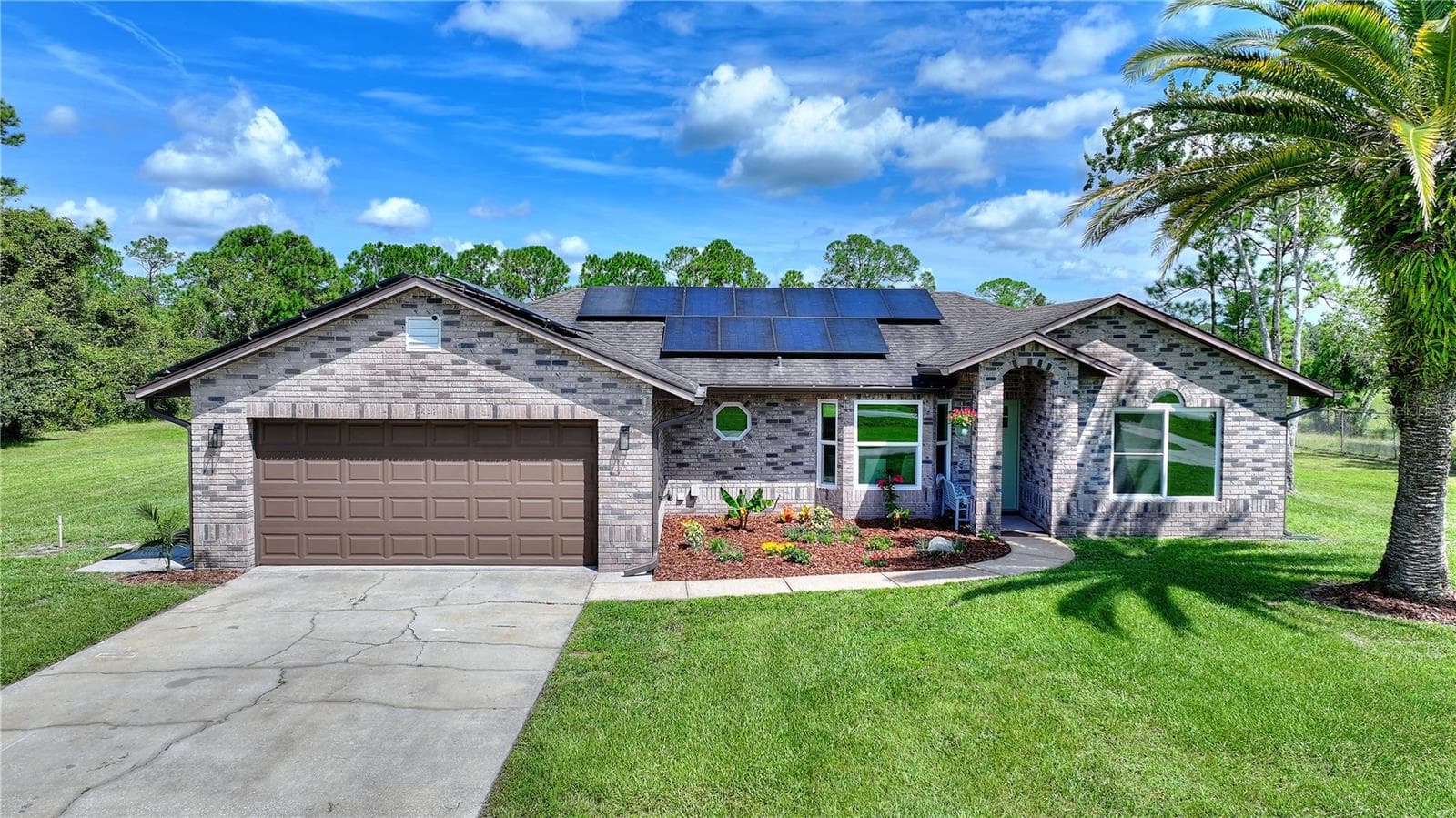Single Family Residence at 3934 BURKHOLM RD, MIMS, photo 49 of 82