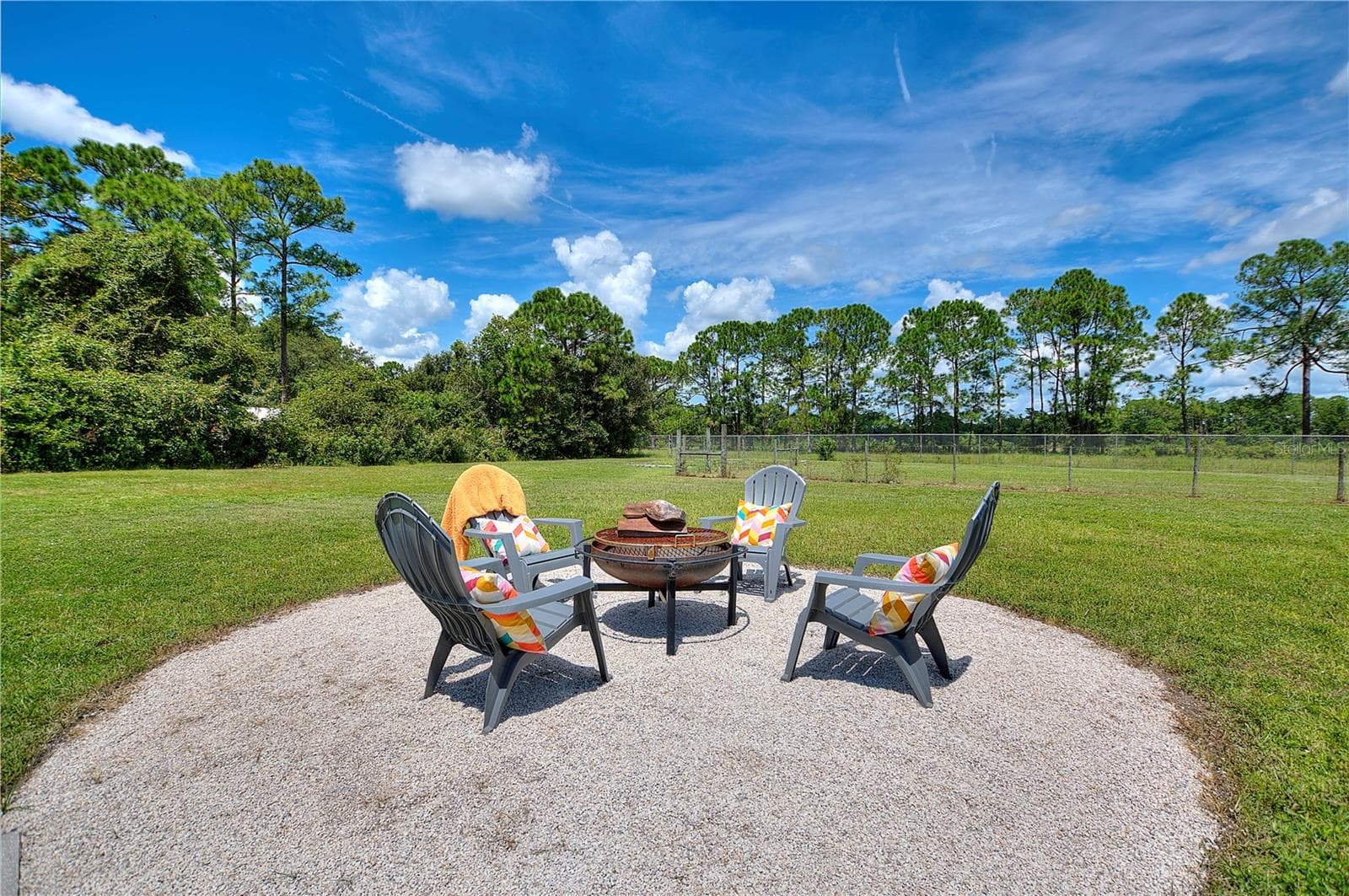 Single Family Residence at 3934 BURKHOLM RD, MIMS, photo 55 of 82