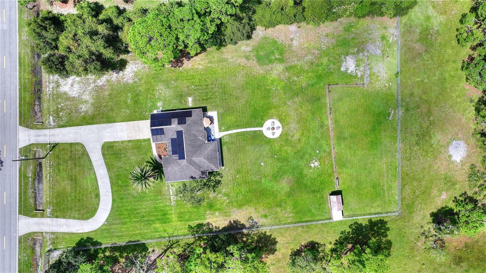 Single Family Residence at 3934 BURKHOLM RD, MIMS, photo 56 of 82