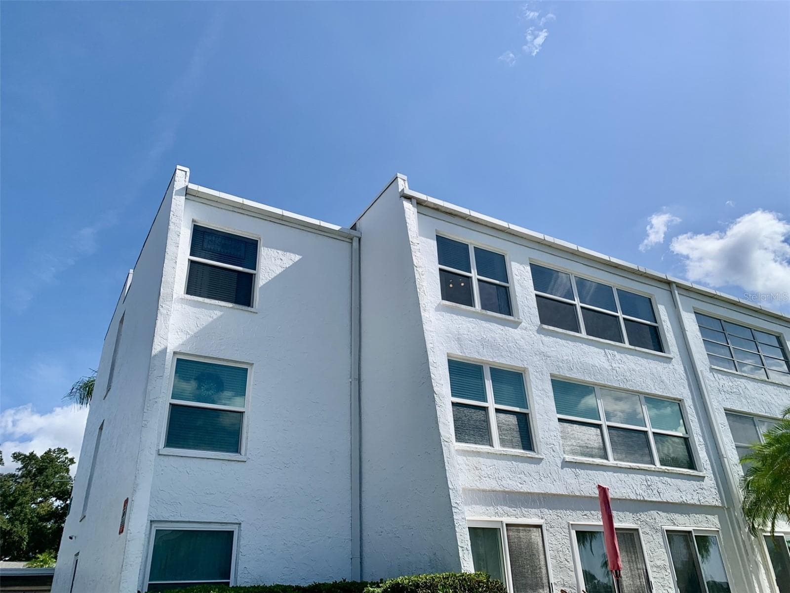Rear of building - 1655 S HIGHLAND AVE #I379, CLEARWATER