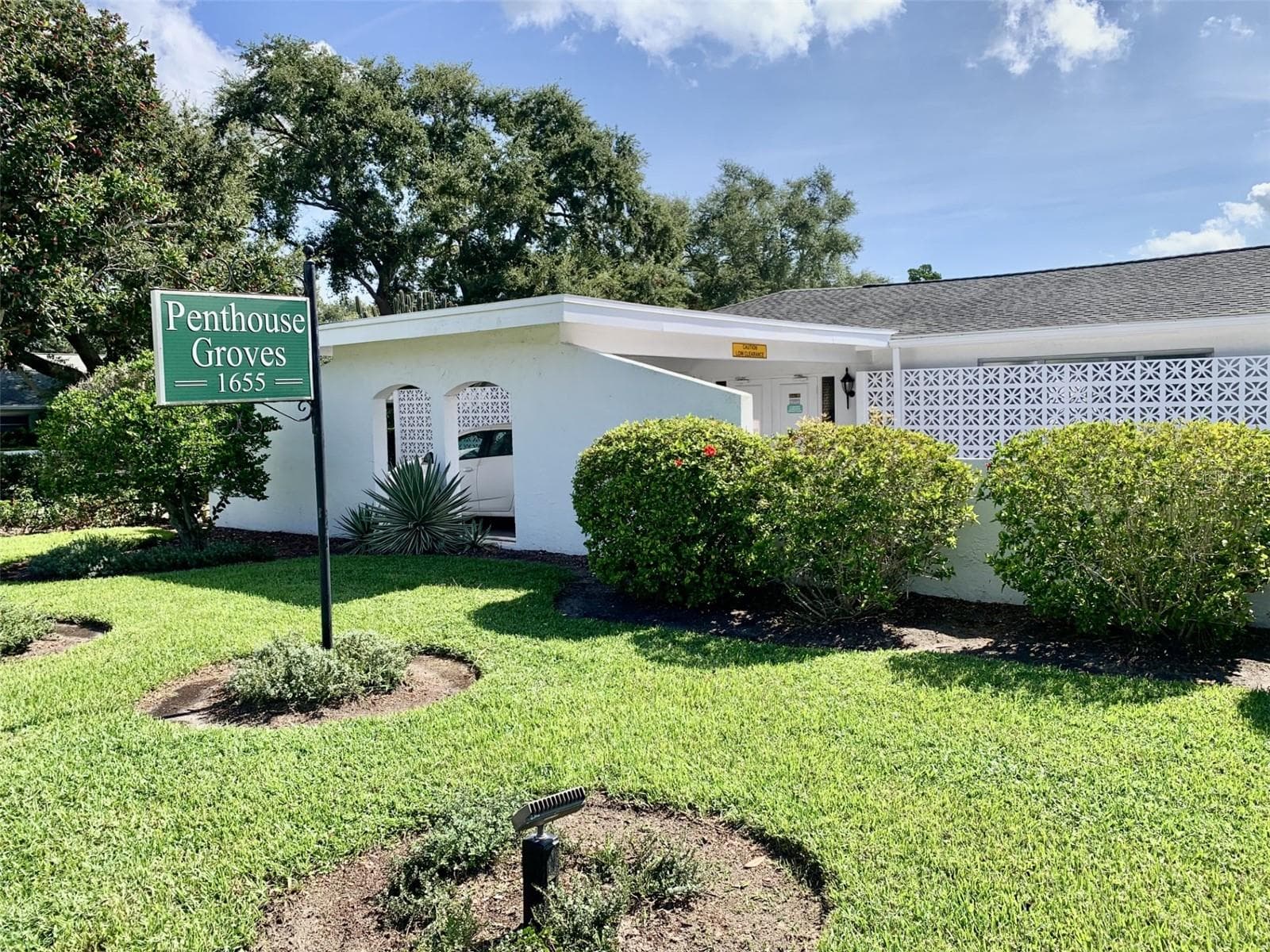 Clubhouse - 1655 S HIGHLAND AVE #I379, CLEARWATER