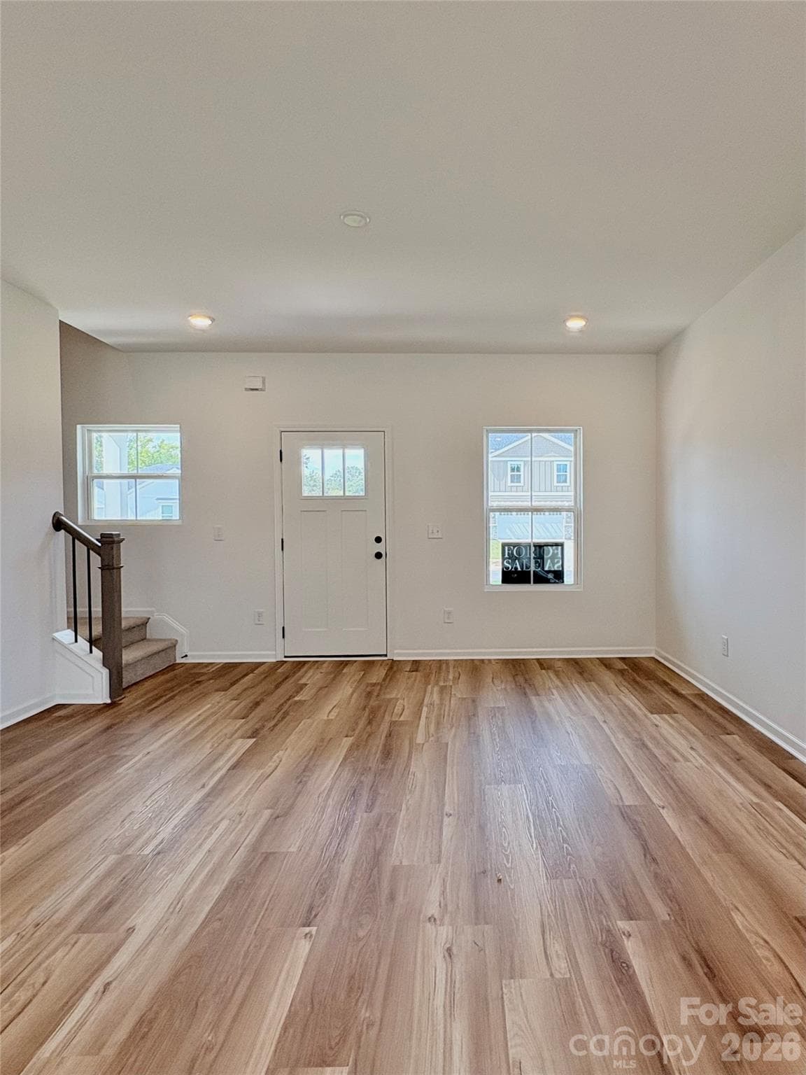 Single Family Residence at 120 Creekstone Lane, Granite Quarry, photo 6 of 13