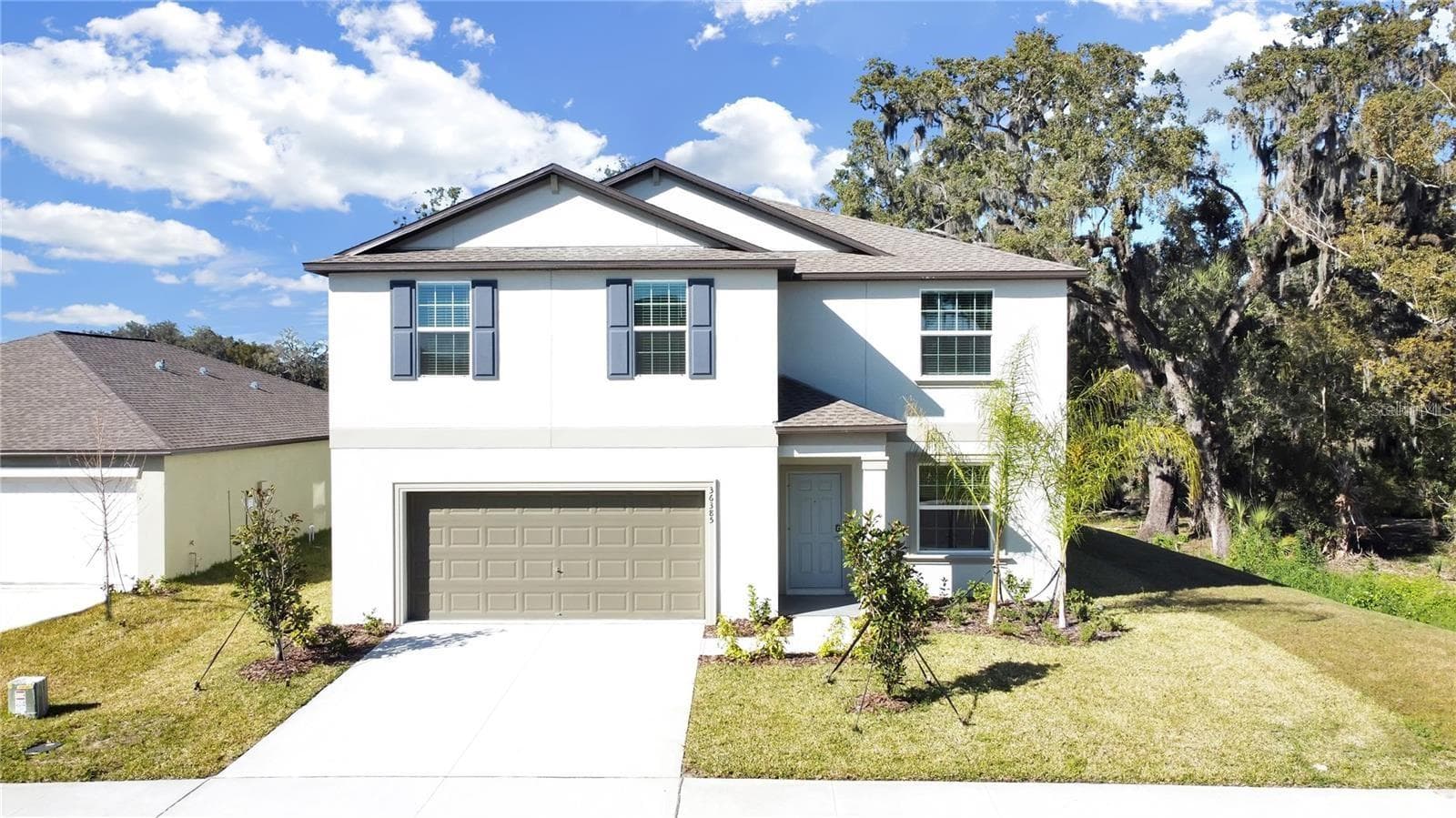 Single Family Residence at 36385 FLATS ST, ZEPHYRHILLS, photo 3 of 46