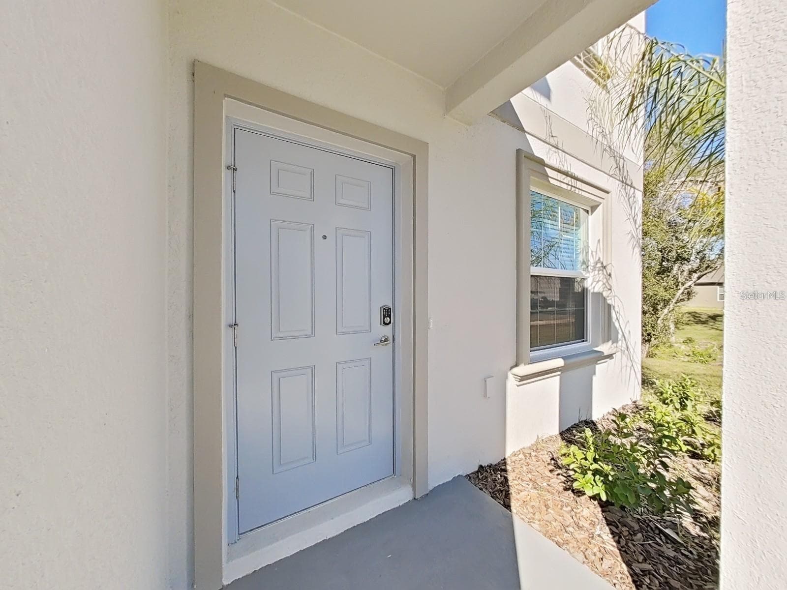 House Door - 36385 FLATS ST, ZEPHYRHILLS