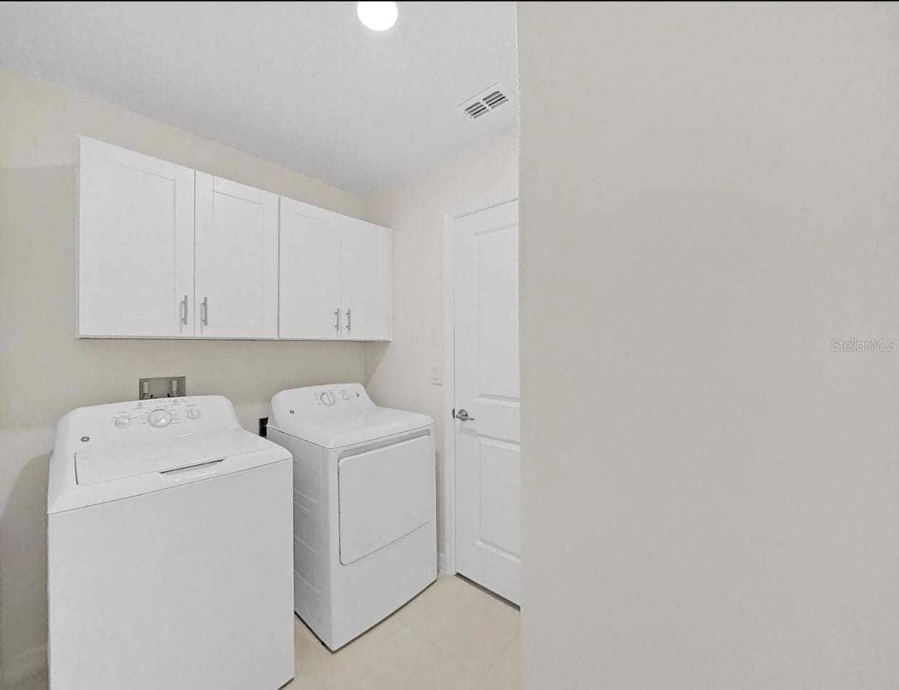 Laundry room - 36385 FLATS ST, ZEPHYRHILLS