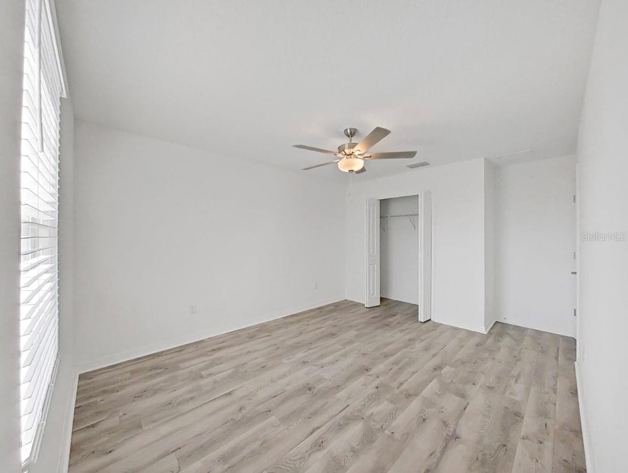 Bedroom - 36385 FLATS ST, ZEPHYRHILLS