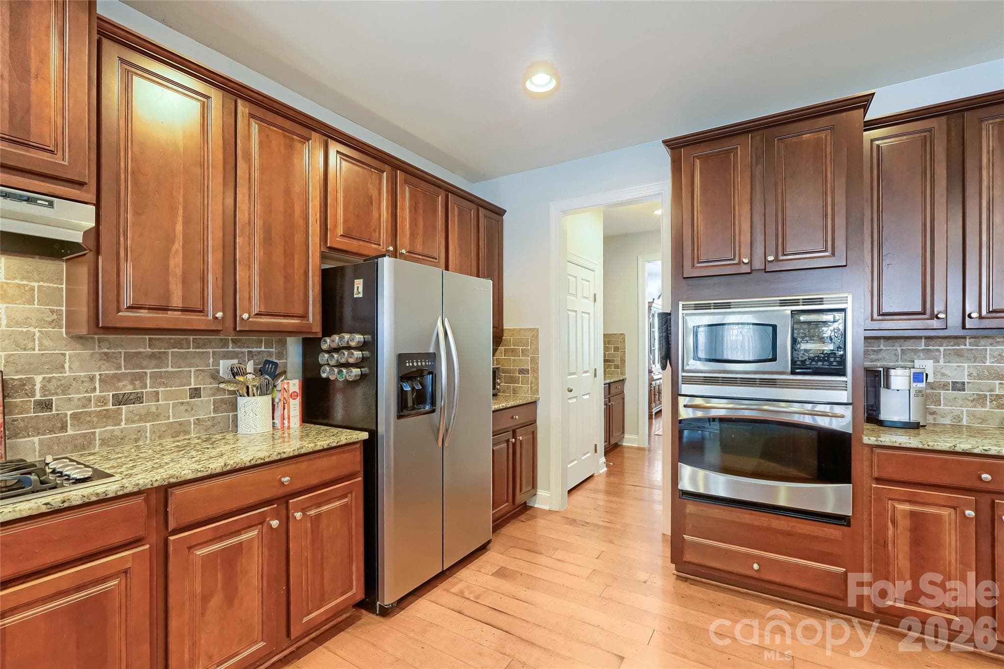 Townhouse at 9547 Burford Lane NW, Concord, photo 8 of 36