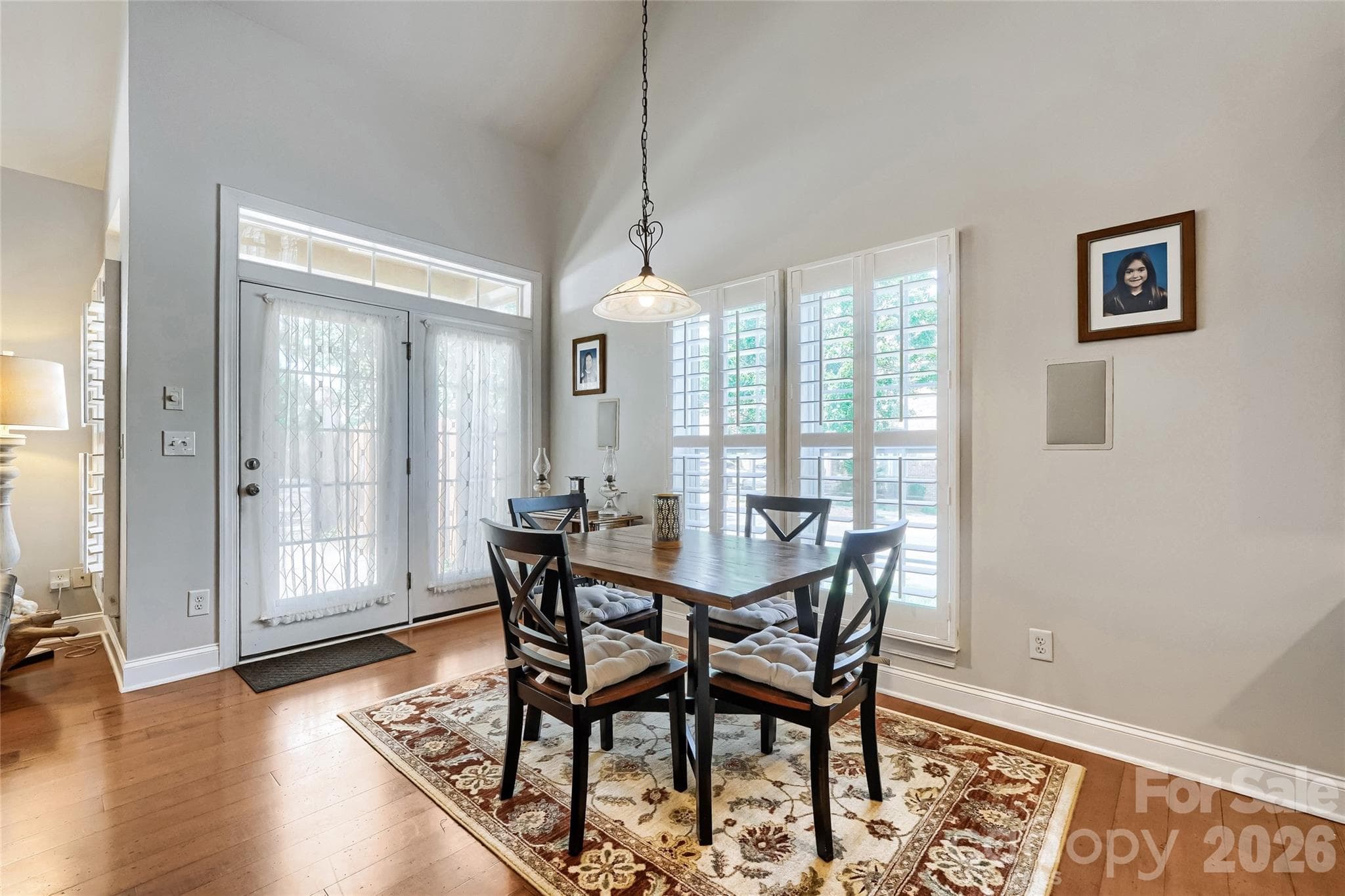 Townhouse at 9547 Burford Lane NW, Concord, photo 9 of 36
