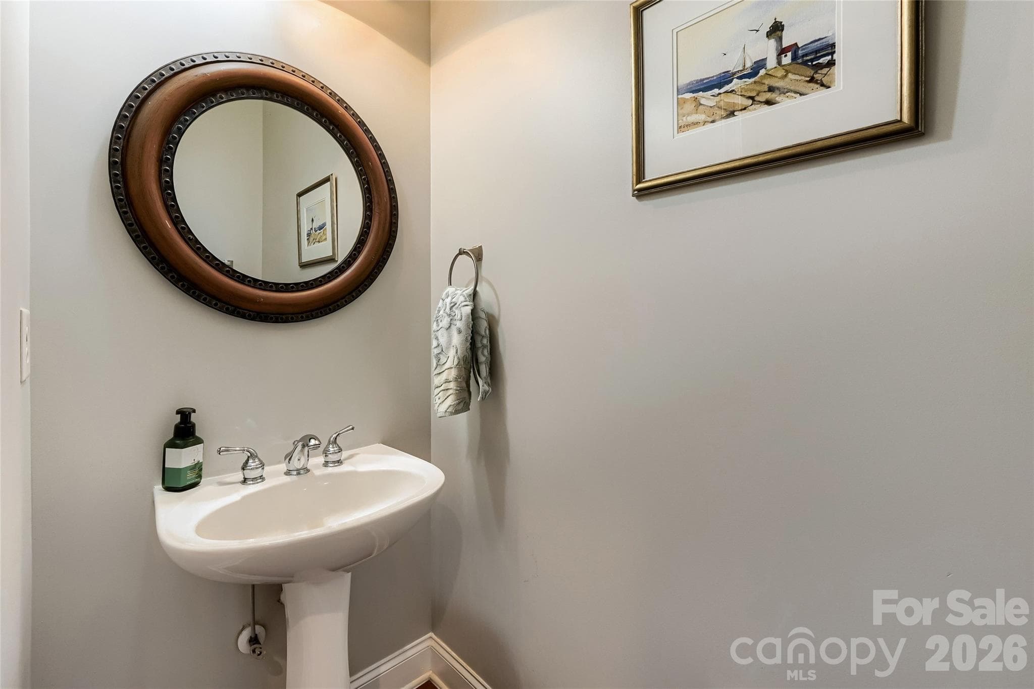 Townhouse at 9547 Burford Lane NW, Concord, photo 11 of 36