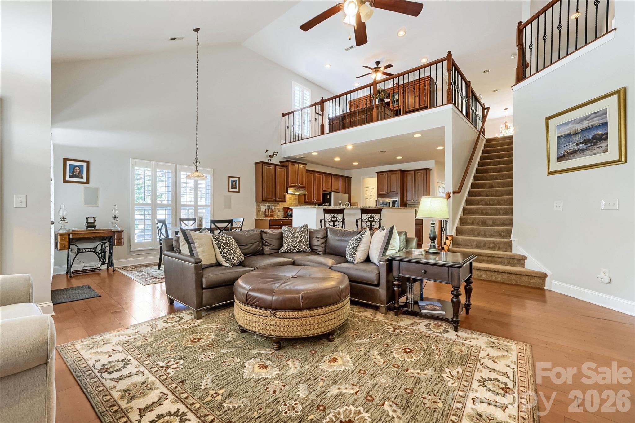Townhouse at 9547 Burford Lane NW, Concord, photo 13 of 36