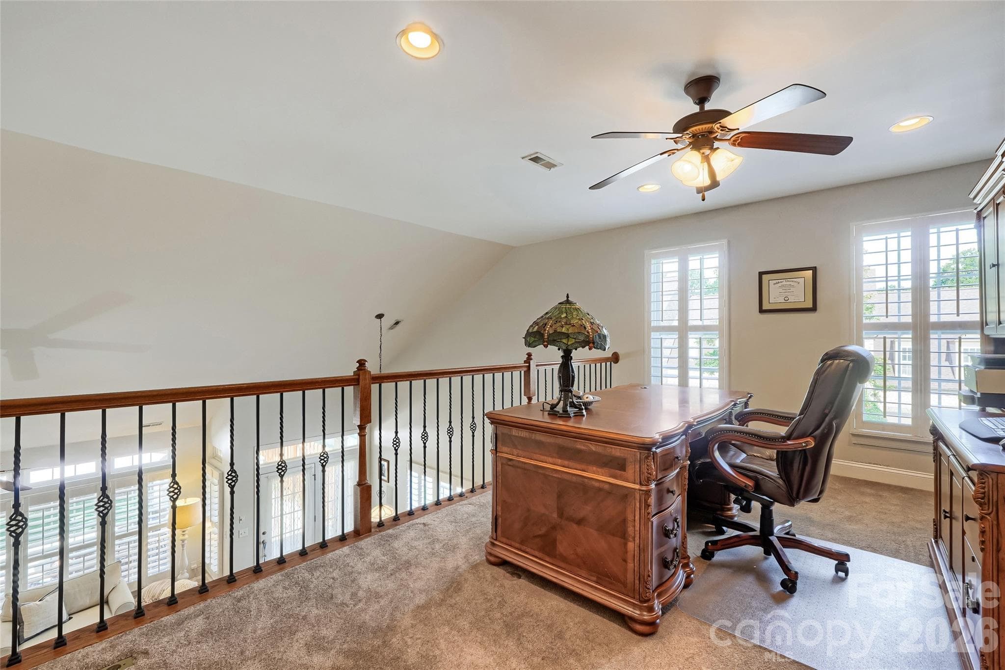 Townhouse at 9547 Burford Lane NW, Concord, photo 20 of 36