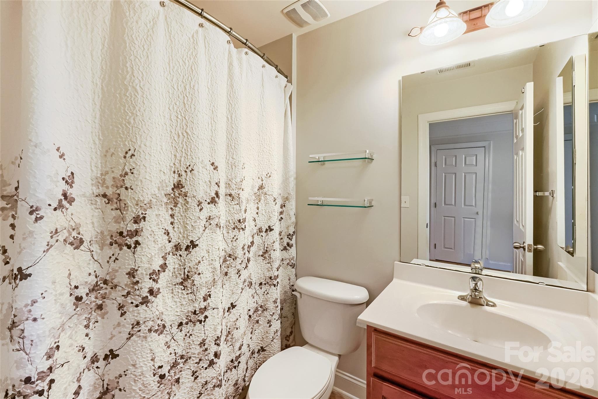 Townhouse at 9547 Burford Lane NW, Concord, photo 22 of 36