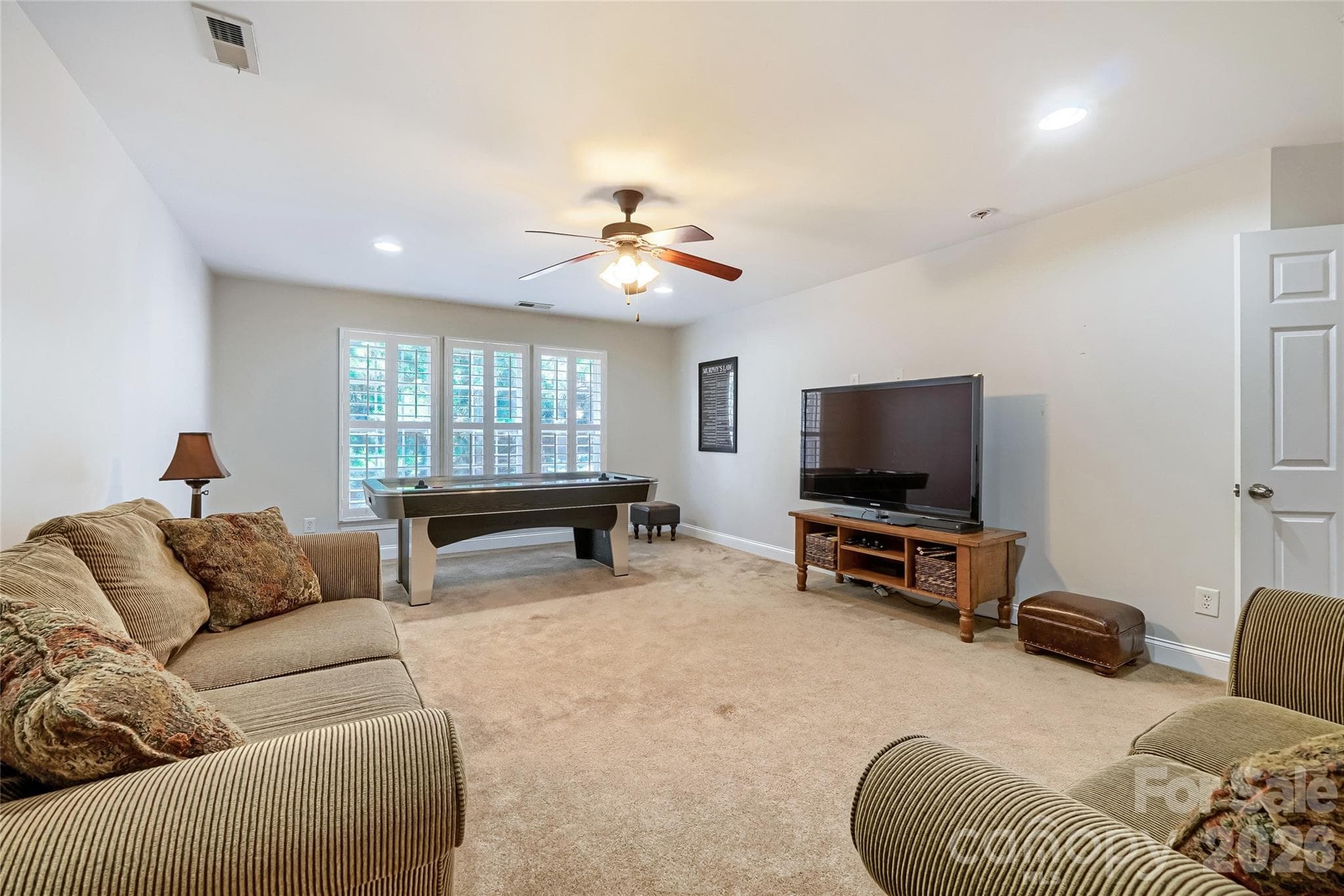 Townhouse at 9547 Burford Lane NW, Concord, photo 25 of 36