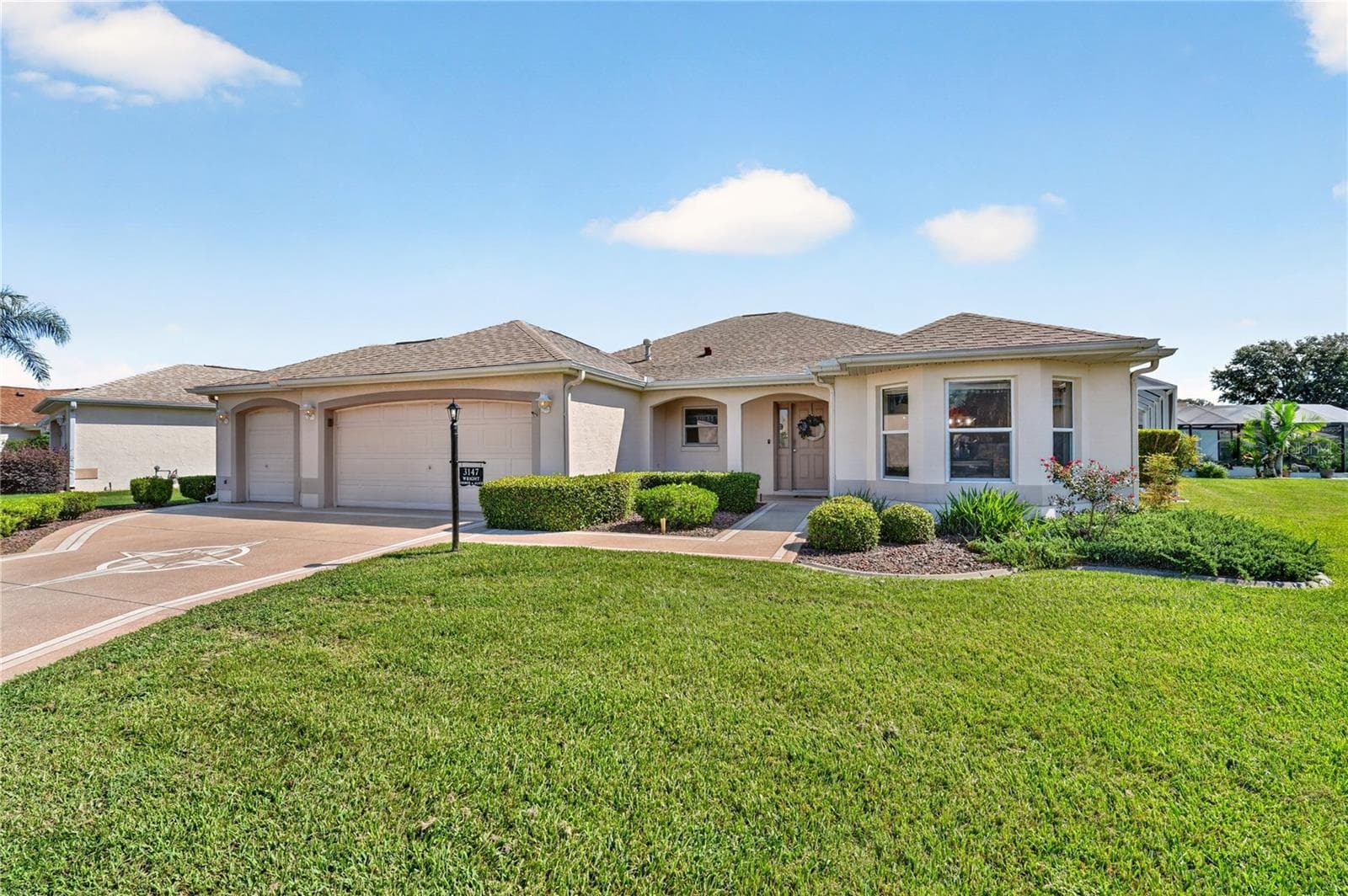 Single Family Residence at 3147 MANSFIELD ST, THE VILLAGES, photo 4 of 58