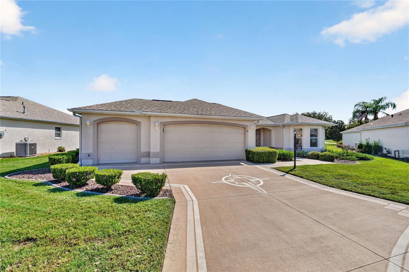 Single Family Residence at 3147 MANSFIELD ST, THE VILLAGES, photo 5 of 58
