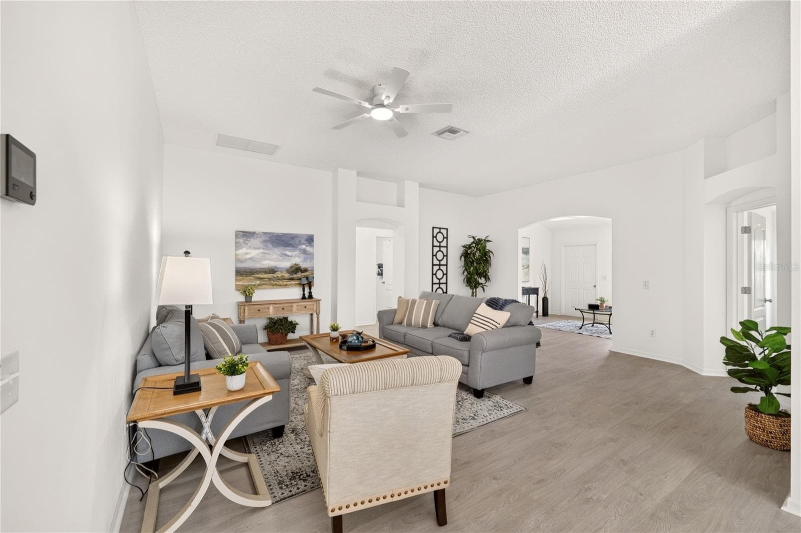 Single Family Residence at 3147 MANSFIELD ST, THE VILLAGES, photo 10 of 58