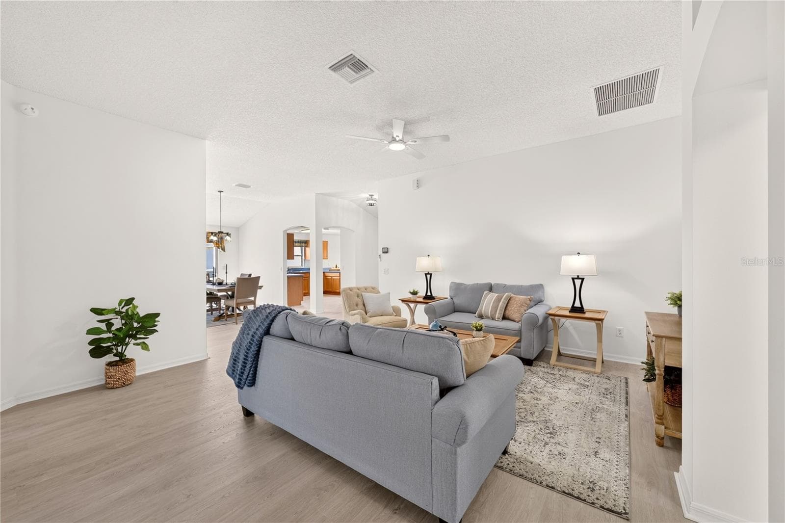 Single Family Residence at 3147 MANSFIELD ST, THE VILLAGES, photo 12 of 58