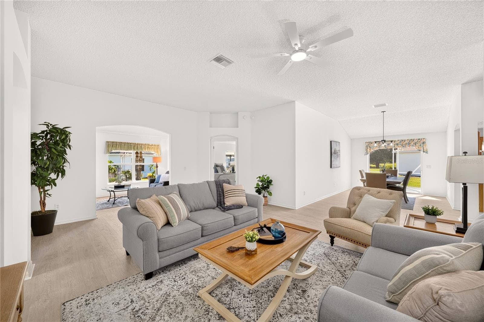 Single Family Residence at 3147 MANSFIELD ST, THE VILLAGES, photo 13 of 58