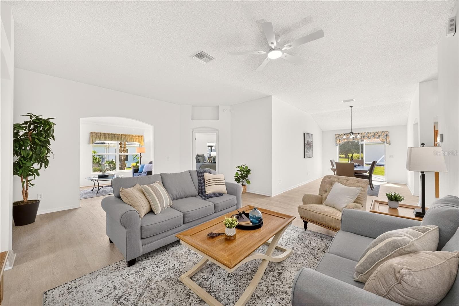 Single Family Residence at 3147 MANSFIELD ST, THE VILLAGES, photo 14 of 58