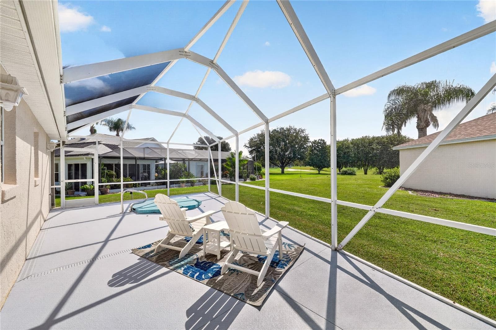 Single Family Residence at 3147 MANSFIELD ST, THE VILLAGES, photo 43 of 58