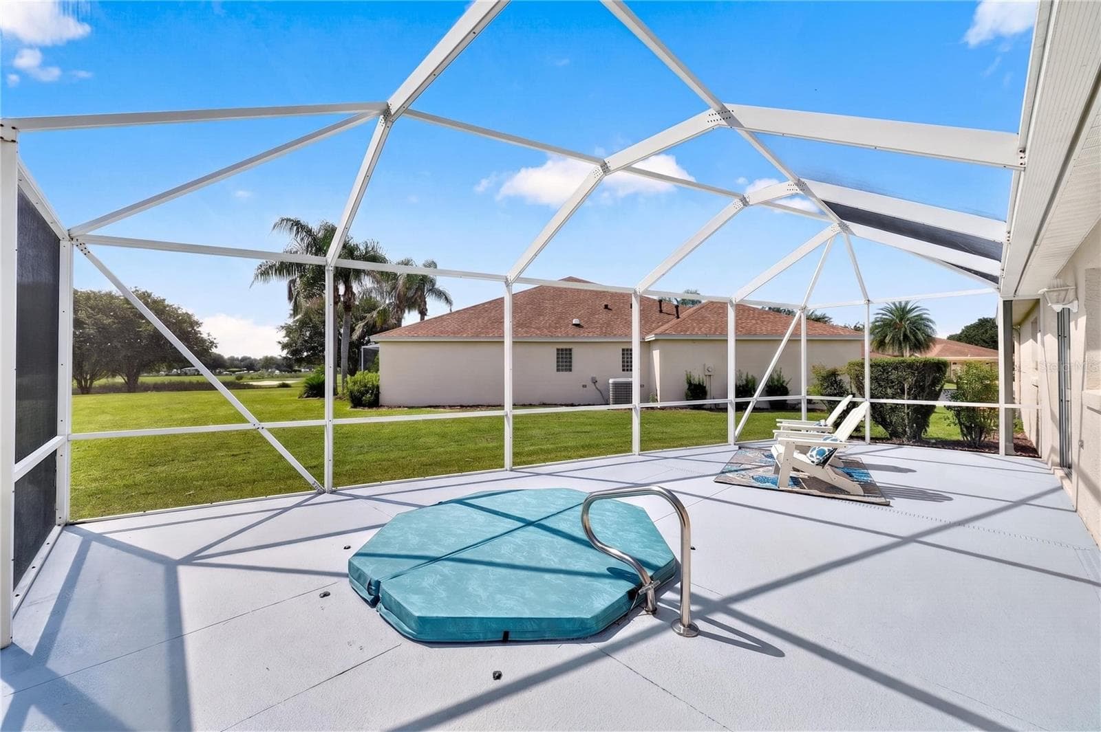 Single Family Residence at 3147 MANSFIELD ST, THE VILLAGES, photo 44 of 58