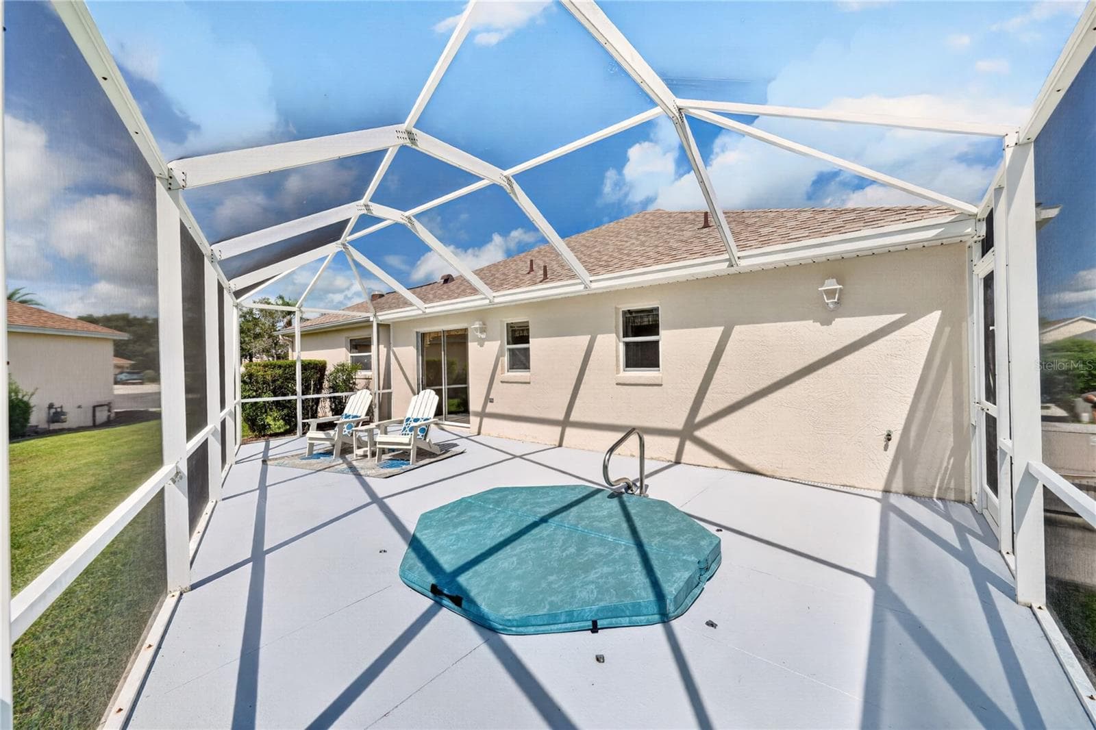 Single Family Residence at 3147 MANSFIELD ST, THE VILLAGES, photo 45 of 58