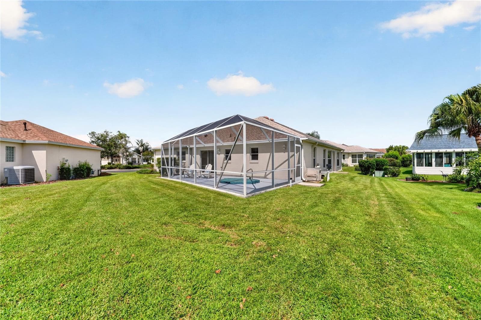 Single Family Residence at 3147 MANSFIELD ST, THE VILLAGES, photo 46 of 58