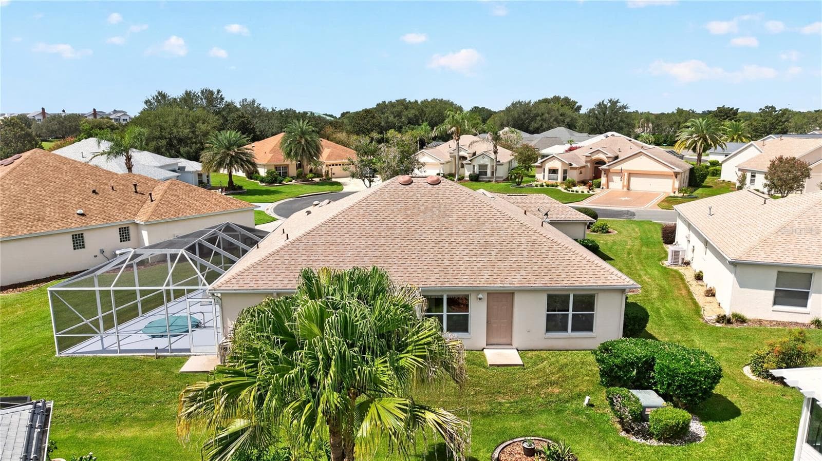 Single Family Residence at 3147 MANSFIELD ST, THE VILLAGES, photo 50 of 58
