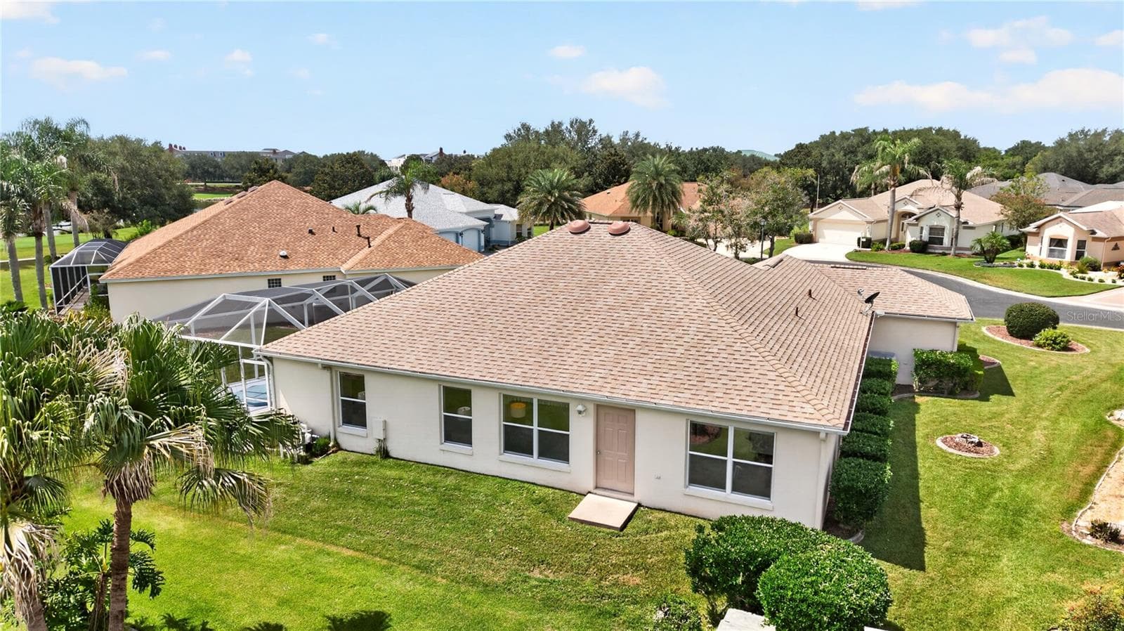 Single Family Residence at 3147 MANSFIELD ST, THE VILLAGES, photo 51 of 58
