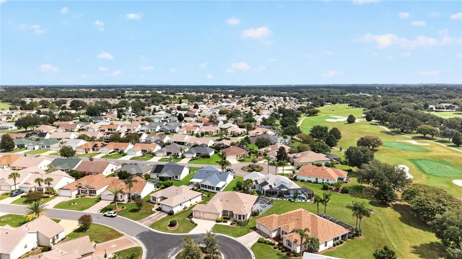 Single Family Residence at 3147 MANSFIELD ST, THE VILLAGES, photo 53 of 58