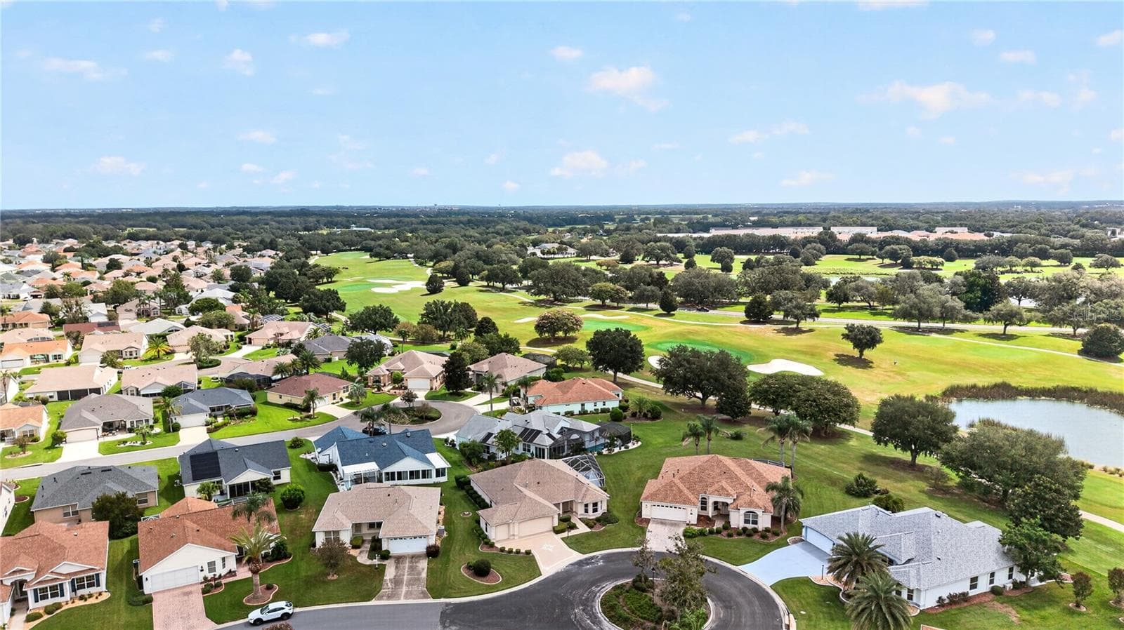 Single Family Residence at 3147 MANSFIELD ST, THE VILLAGES, photo 55 of 58