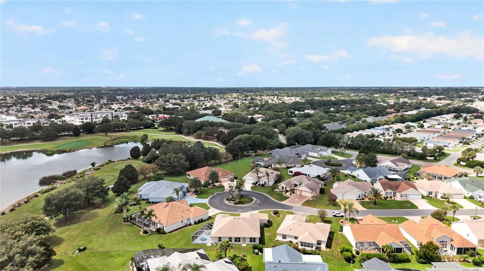 Single Family Residence at 3147 MANSFIELD ST, THE VILLAGES, photo 57 of 58
