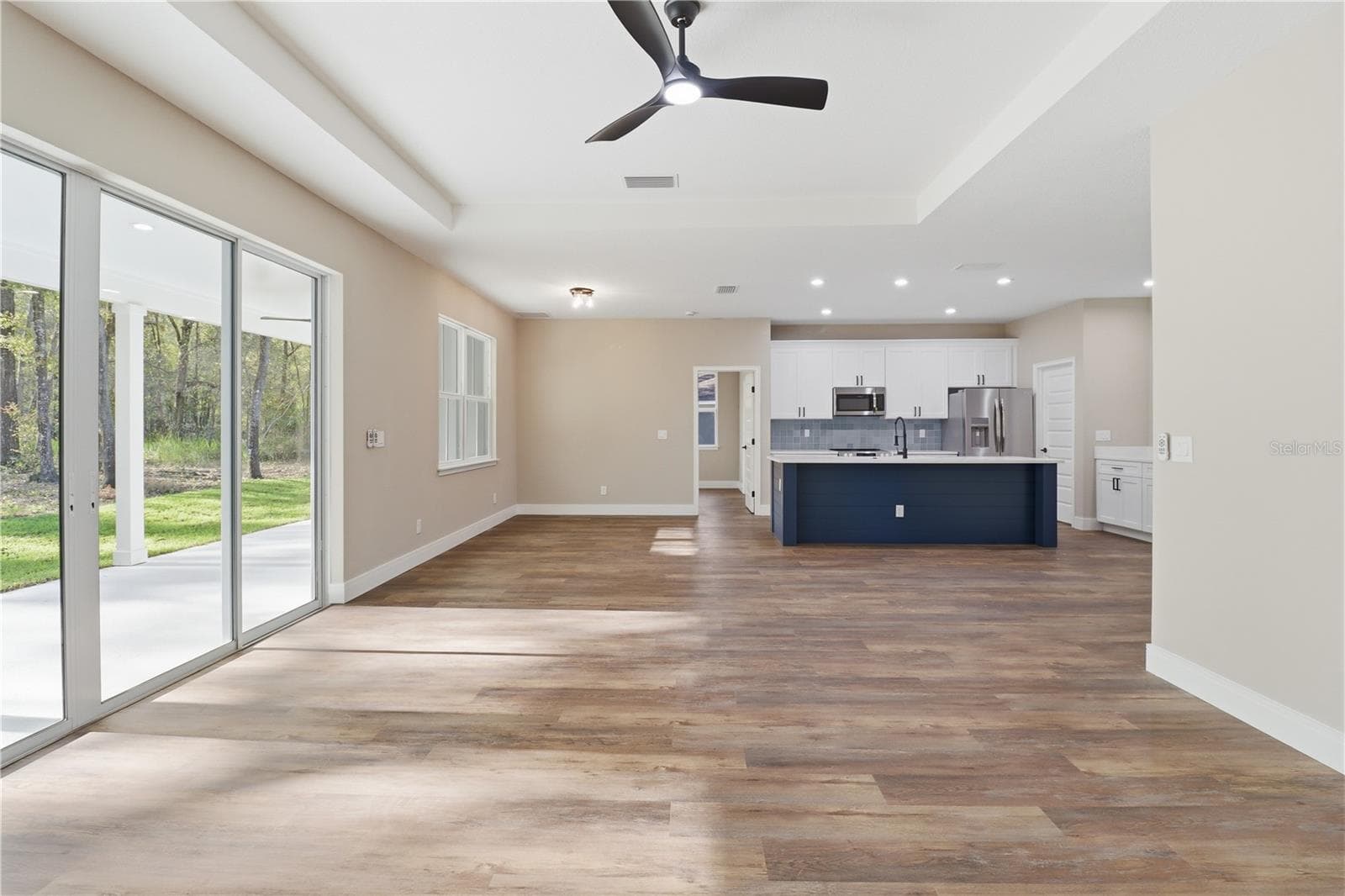 Single Family Residence at 19126 SW 101ST ST, DUNNELLON, photo 28 of 64