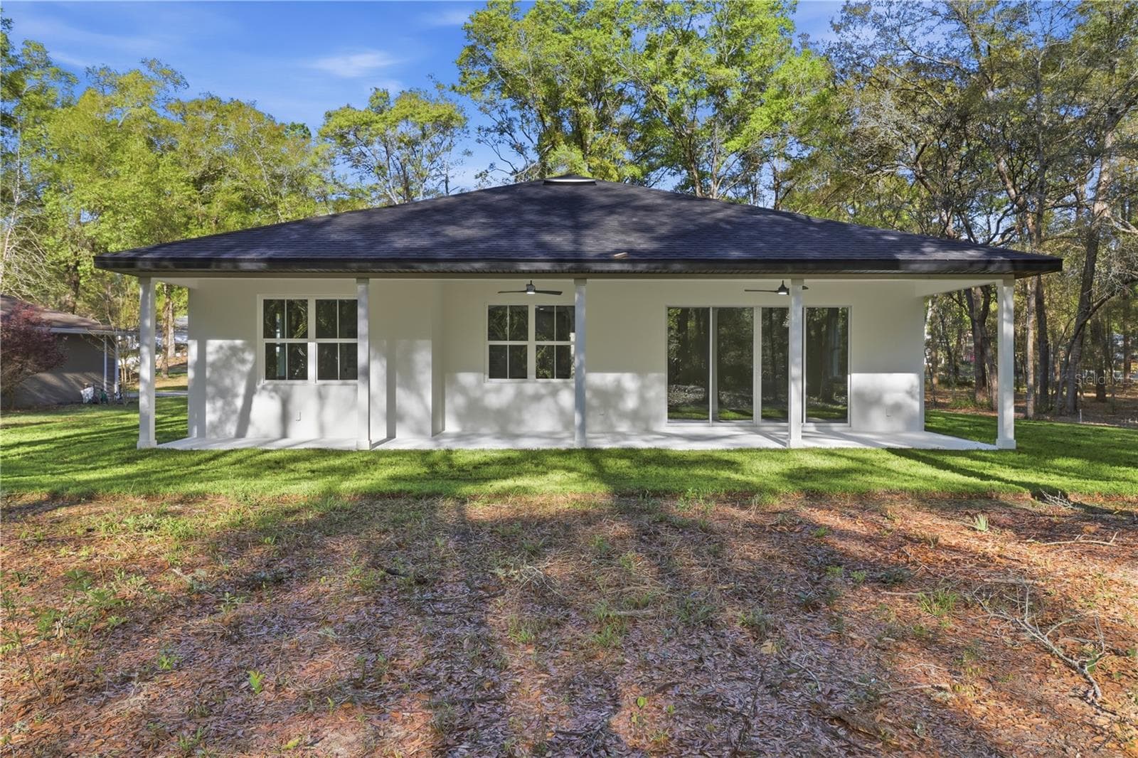Single Family Residence at 19126 SW 101ST ST, DUNNELLON, photo 41 of 64