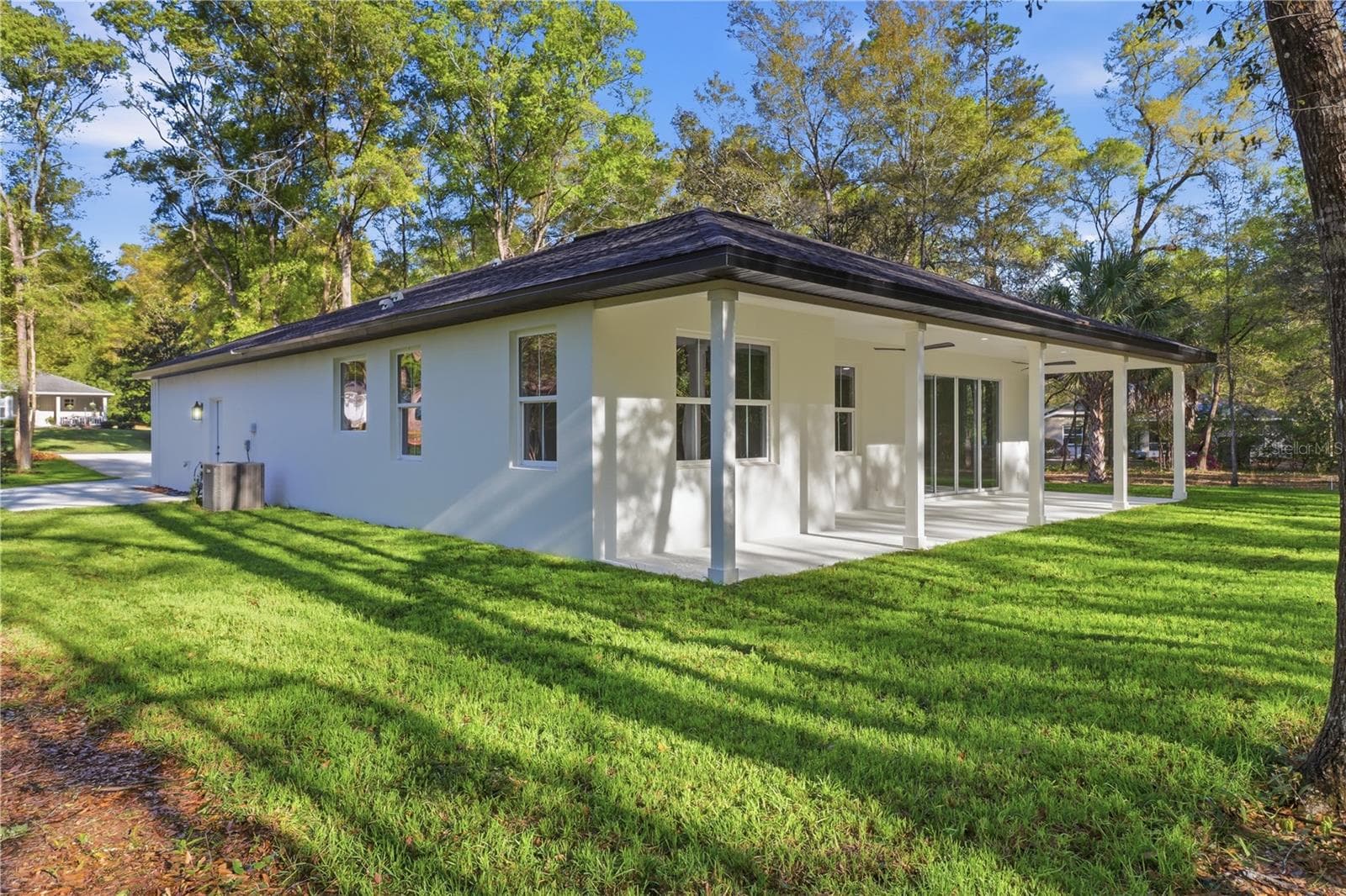 Single Family Residence at 19126 SW 101ST ST, DUNNELLON, photo 42 of 64