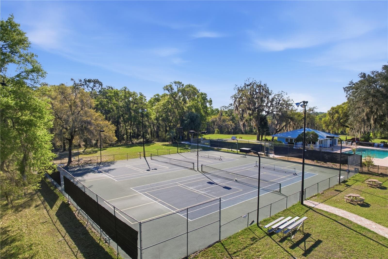 Single Family Residence at 19126 SW 101ST ST, DUNNELLON, photo 56 of 64