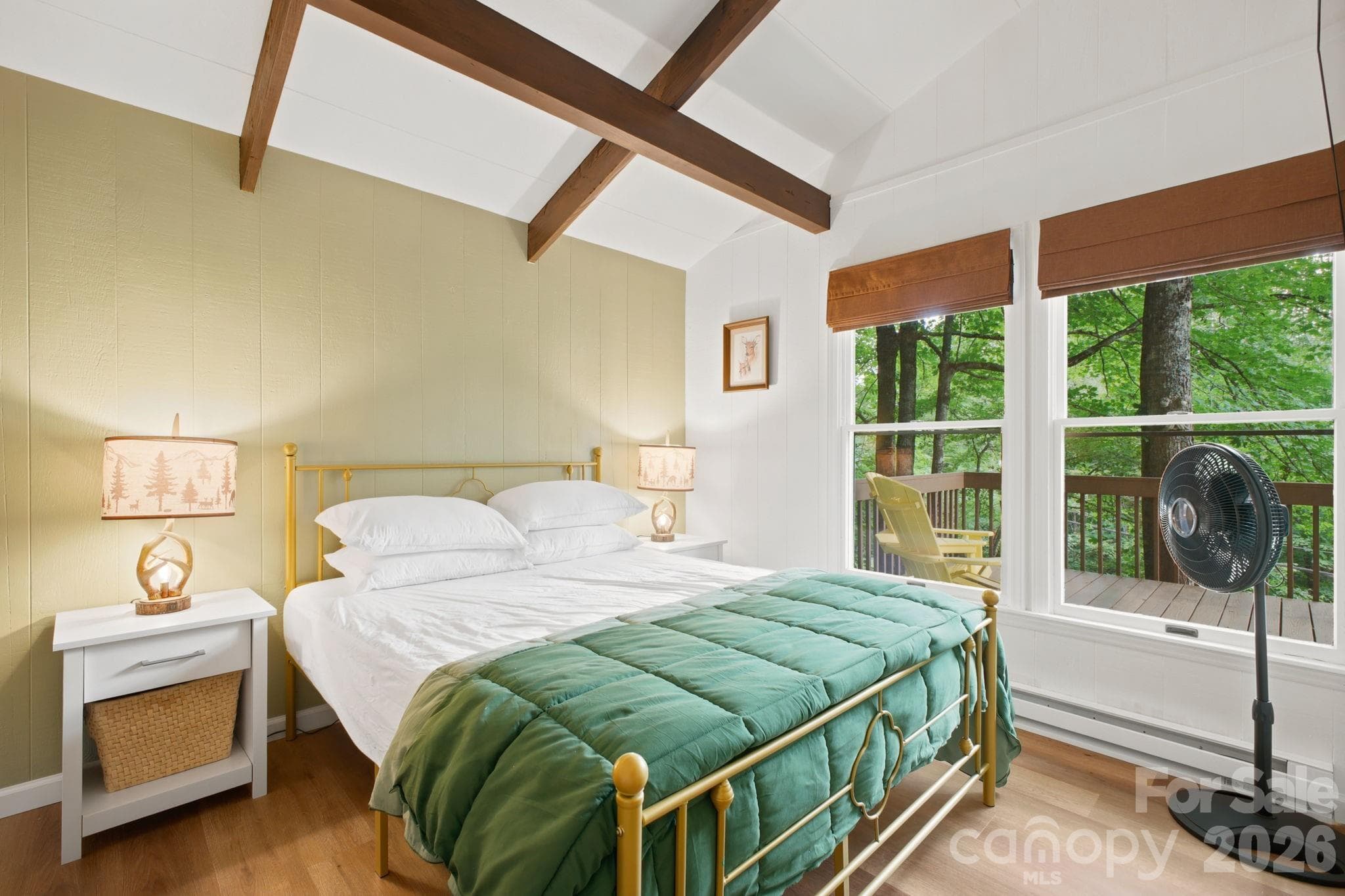 Single Family Residence at 242 Charter Hills Road, Beech Mountain, photo 14 of 23