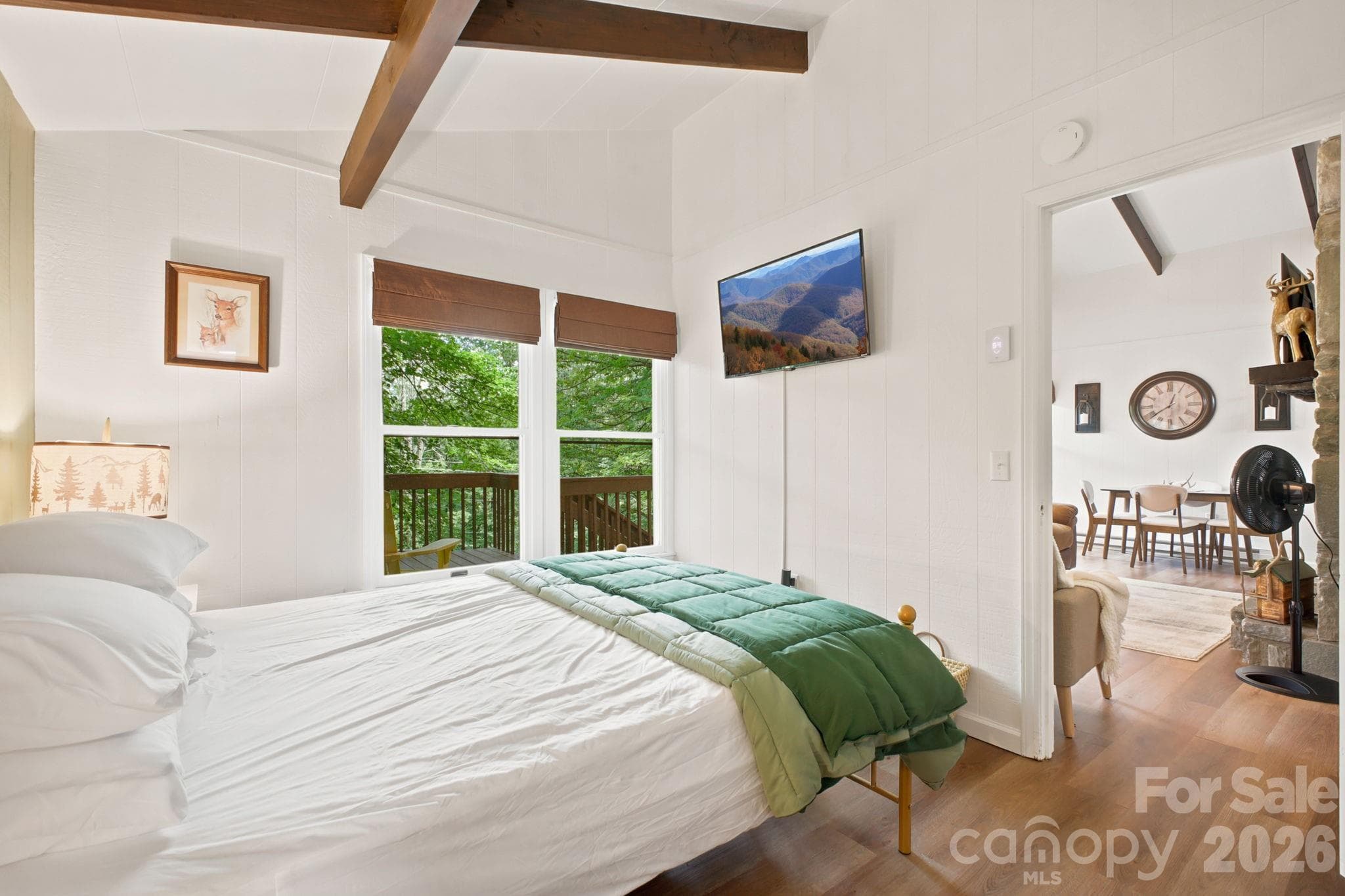 Single Family Residence at 242 Charter Hills Road, Beech Mountain, photo 16 of 23