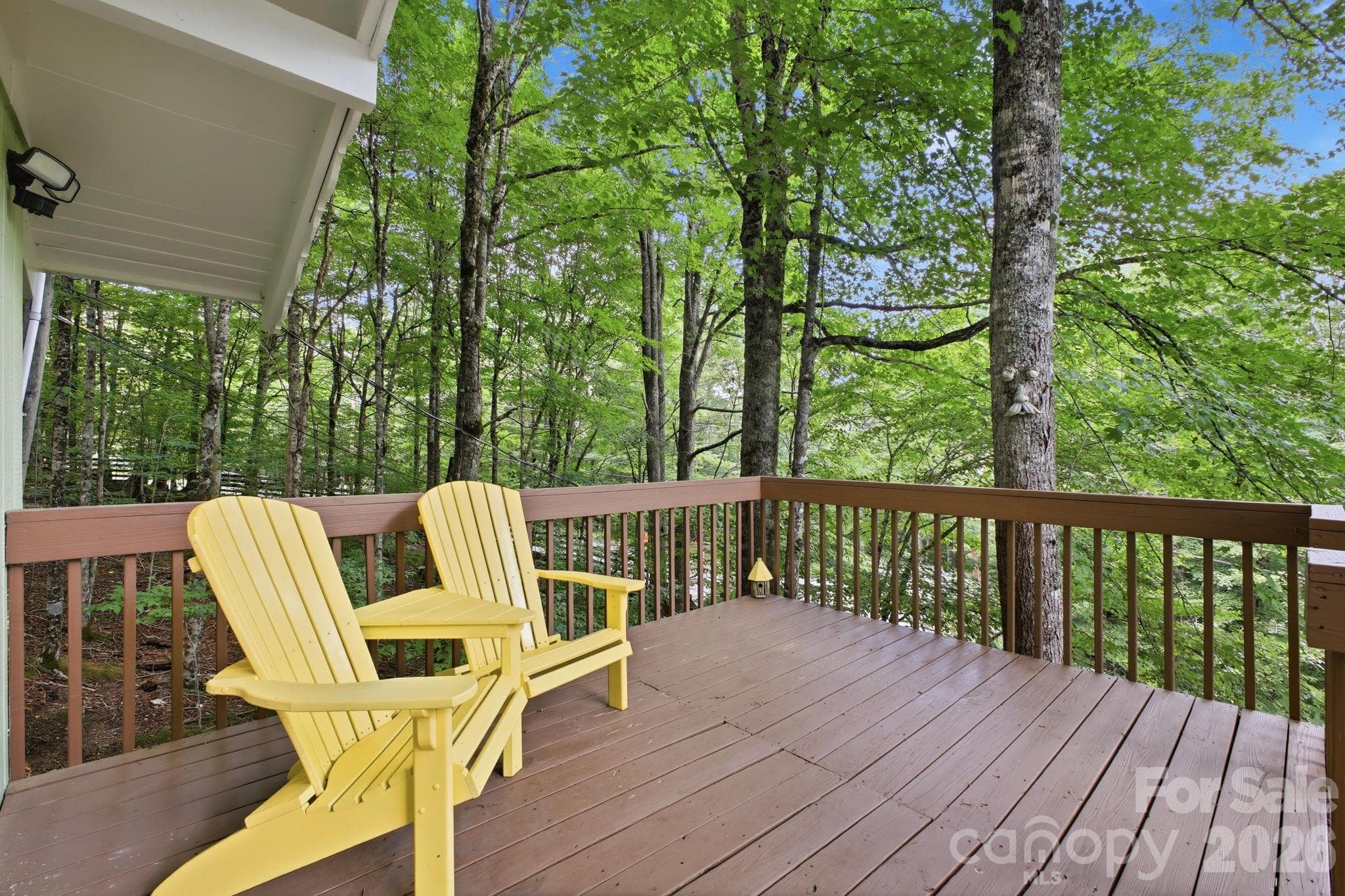 Single Family Residence at 242 Charter Hills Road, Beech Mountain, photo 21 of 23