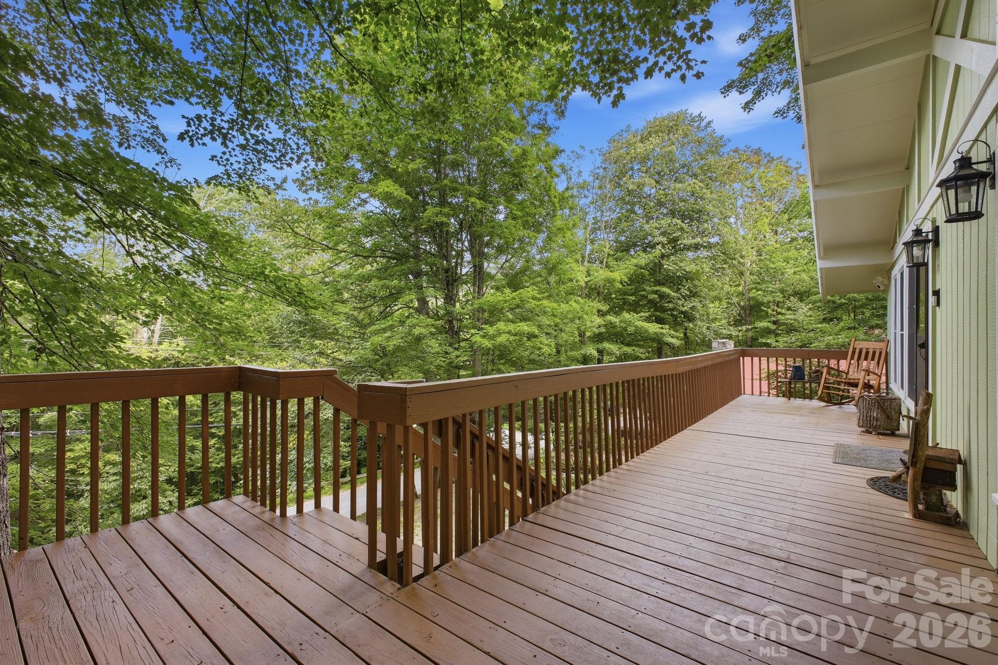 Single Family Residence at 242 Charter Hills Road, Beech Mountain, photo 22 of 23