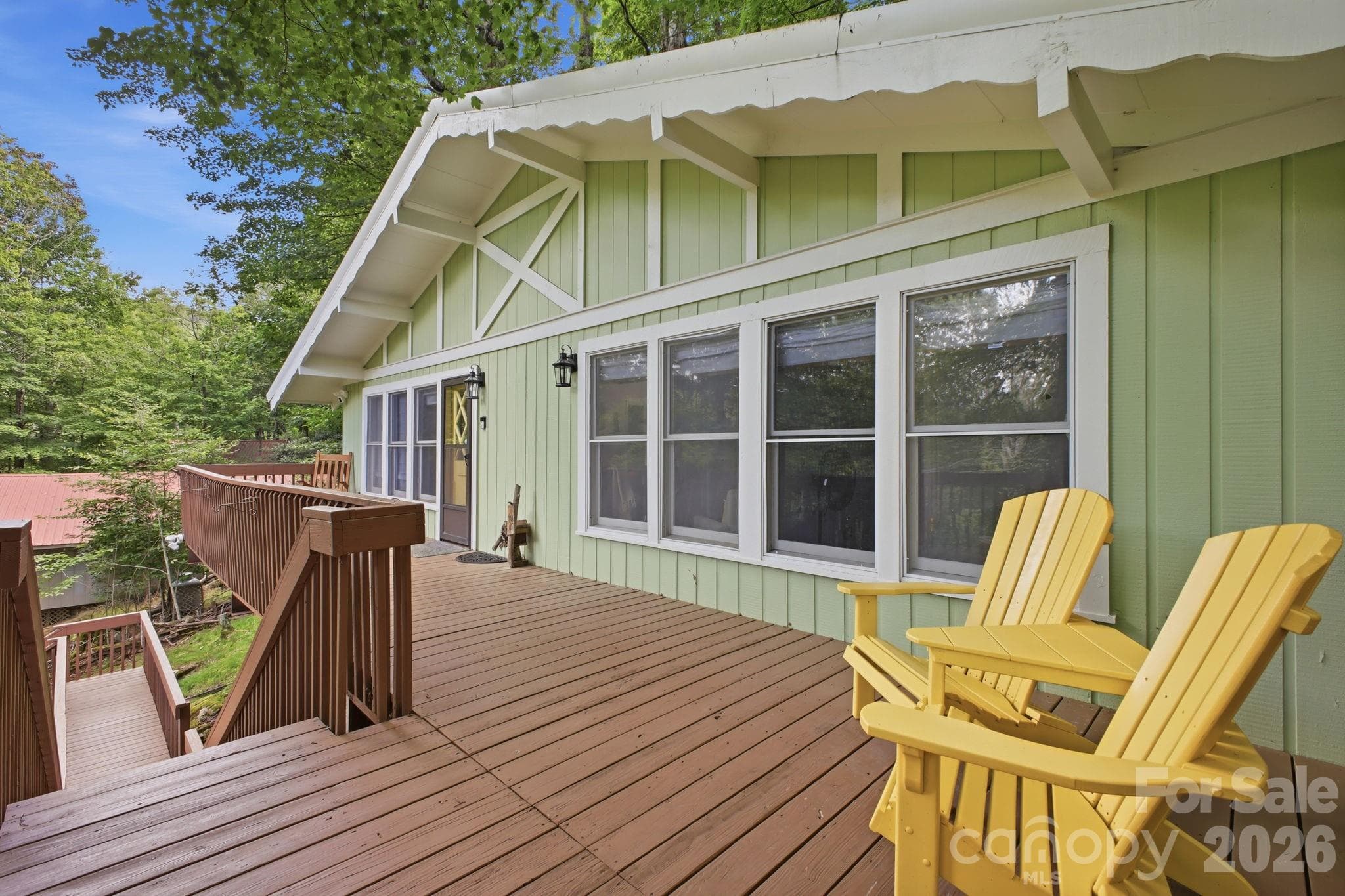 Single Family Residence at 242 Charter Hills Road, Beech Mountain, photo 23 of 23
