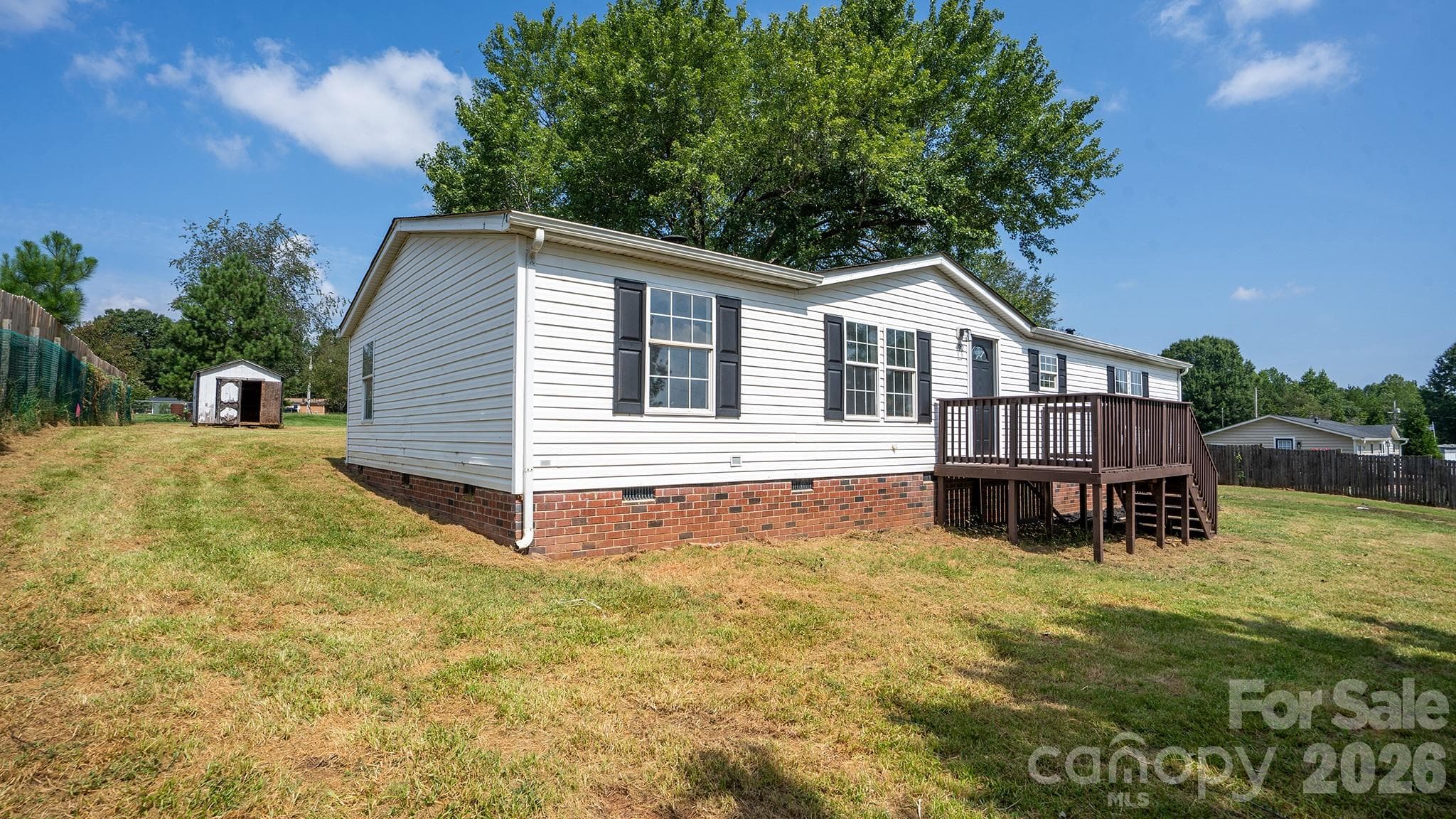 Single Family Residence at 492 Bethlehem Road, Statesville, photo 2 of 43